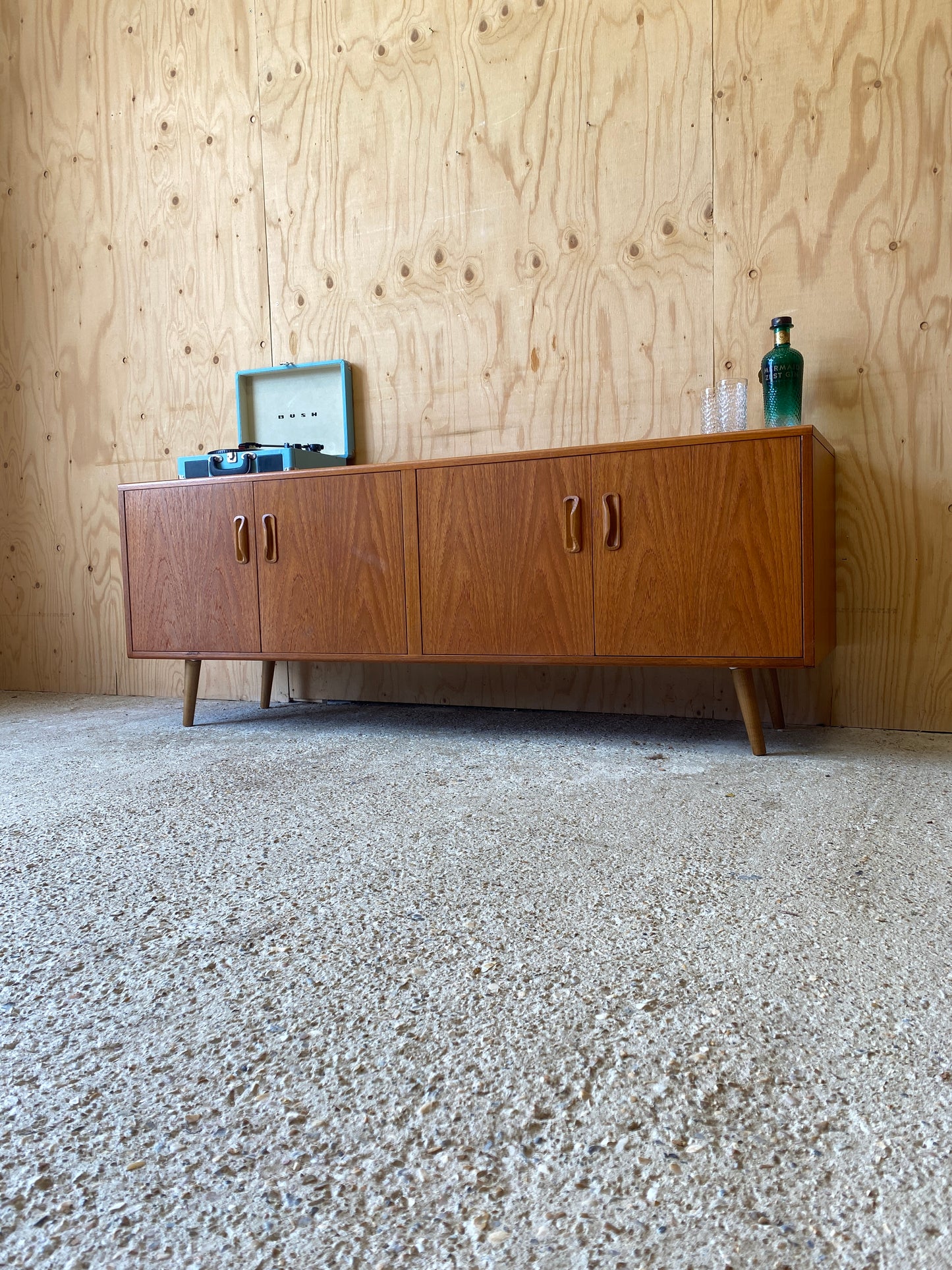 GPlan Sideboard