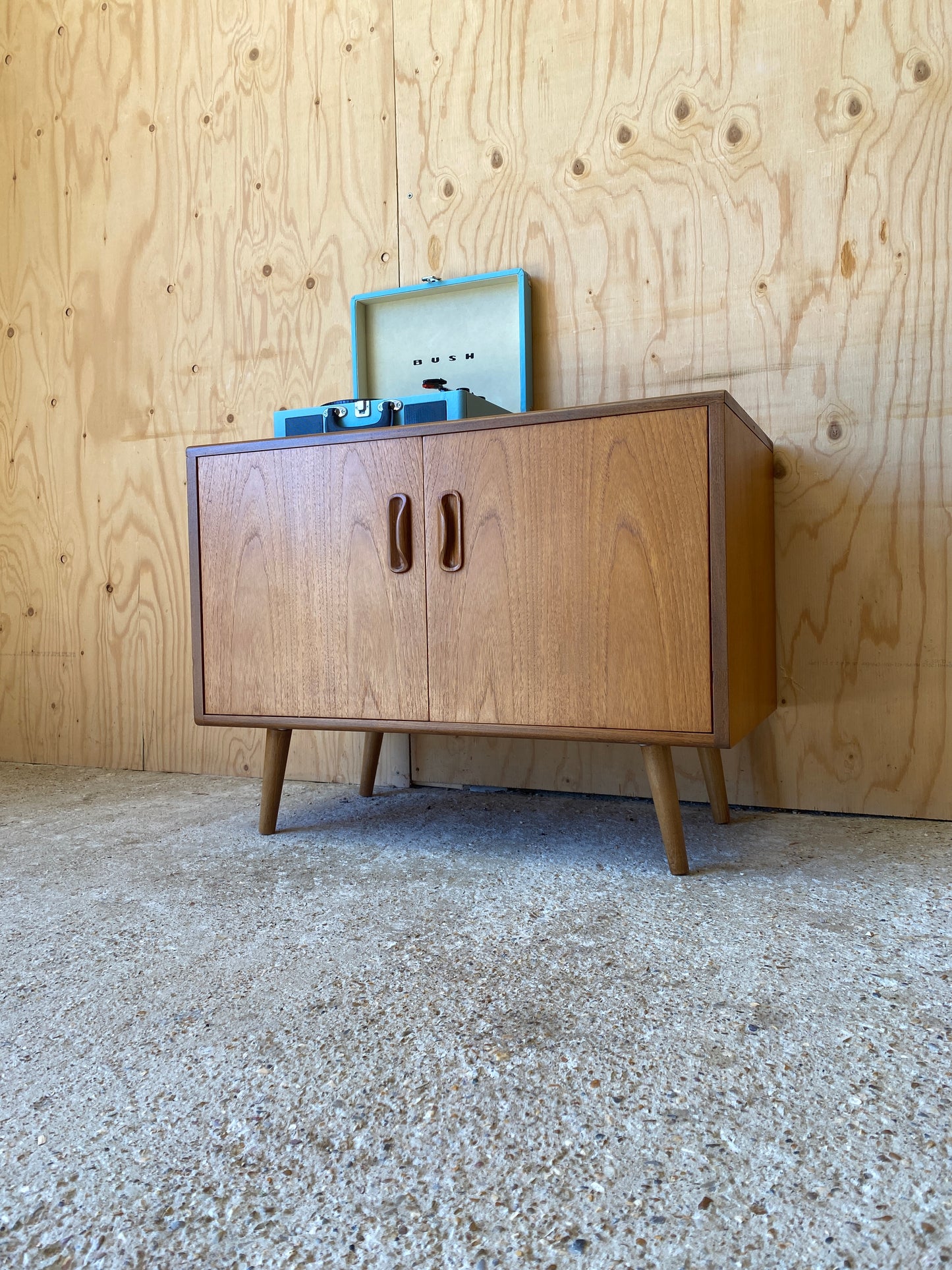 GPlan Sideboard