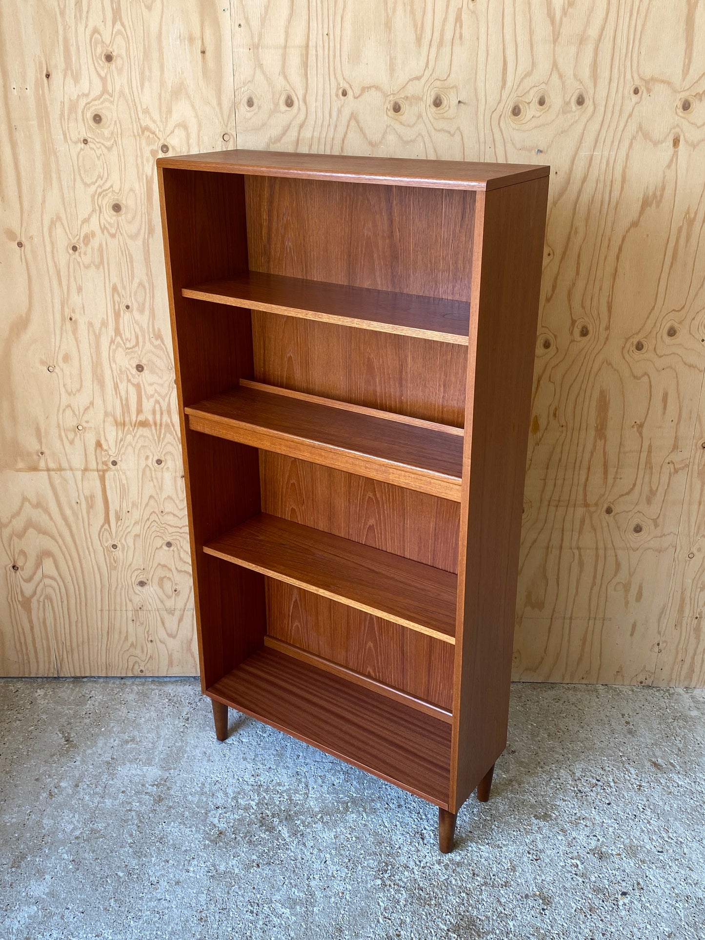 GPlan Bookcase