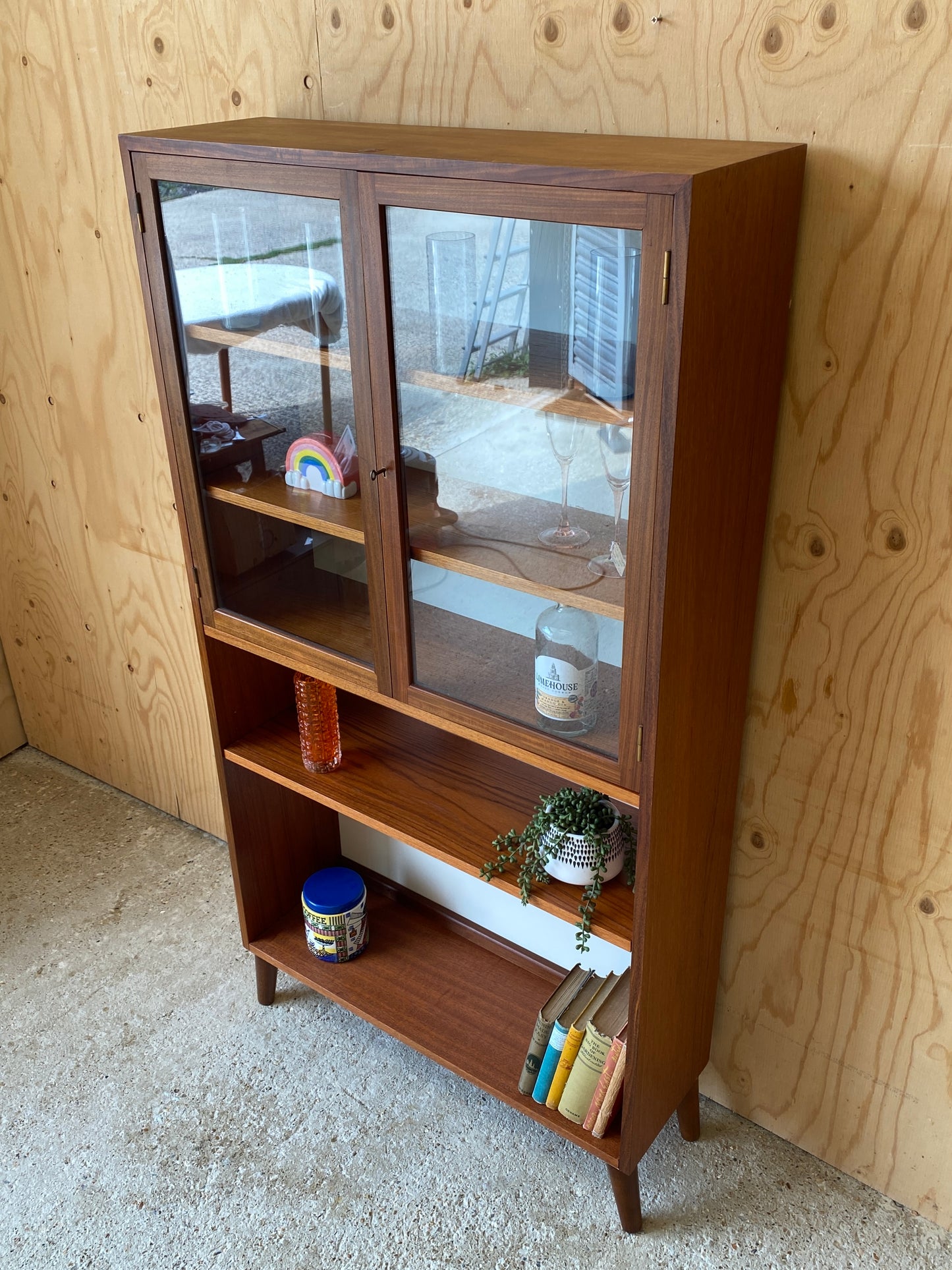 GPlan Sierra Cabinet