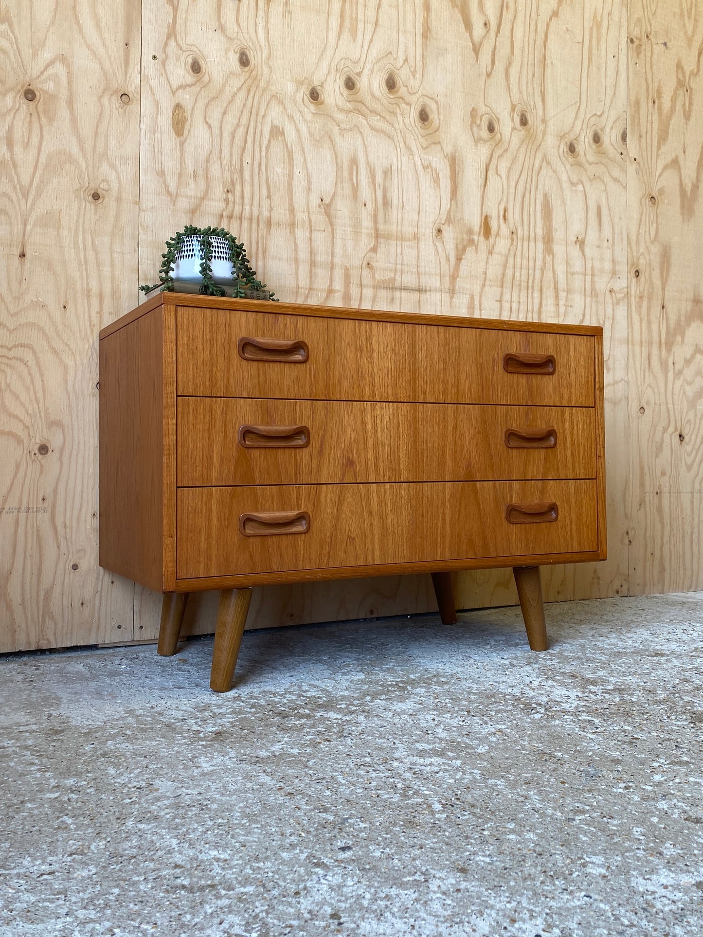 GPlan Fresco Chest of Drawers