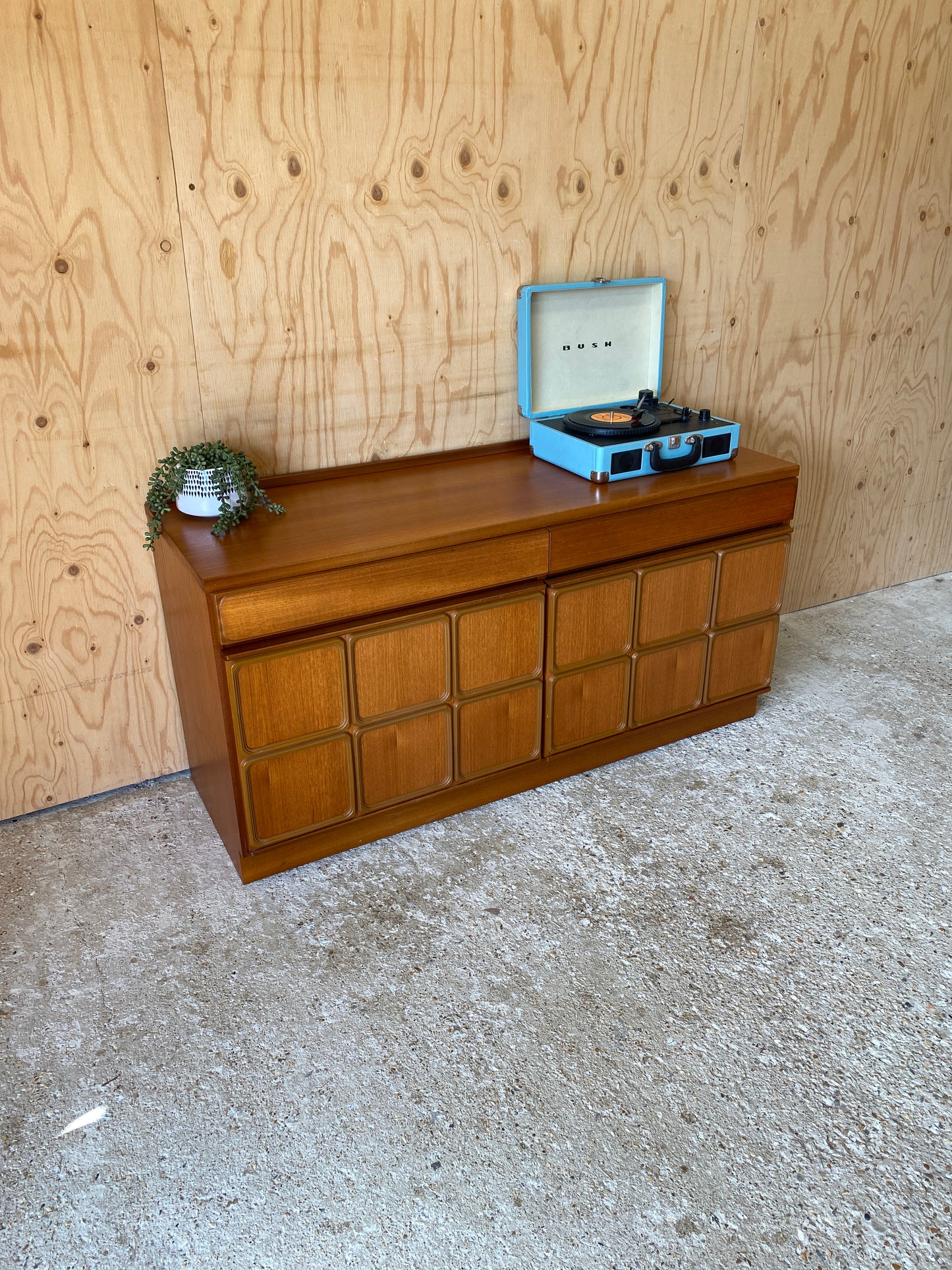 McIntosh Sideboard