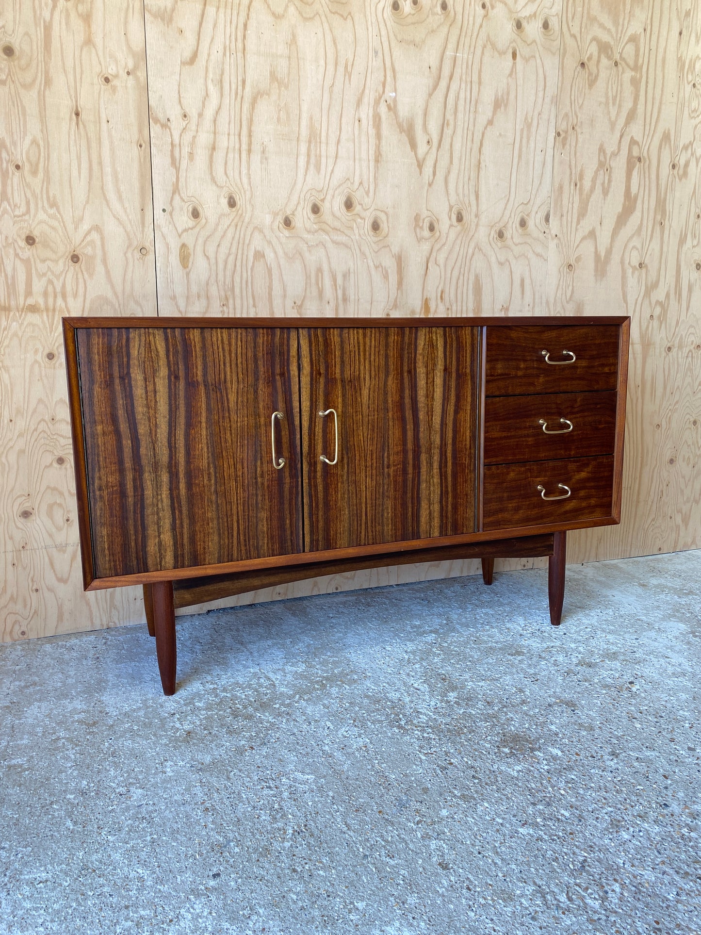 Sideboard By Vanson