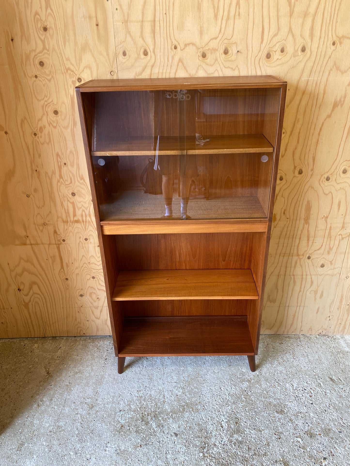 GPlan Fresco Cabinet