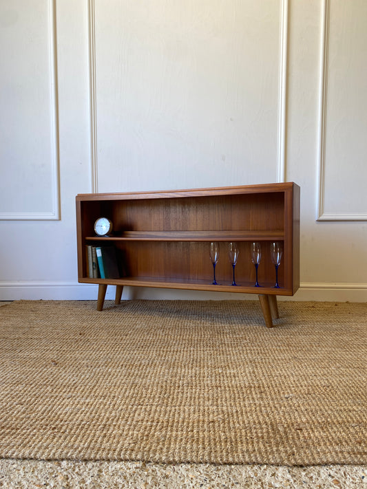 Vintage Sideboard Bookcase
