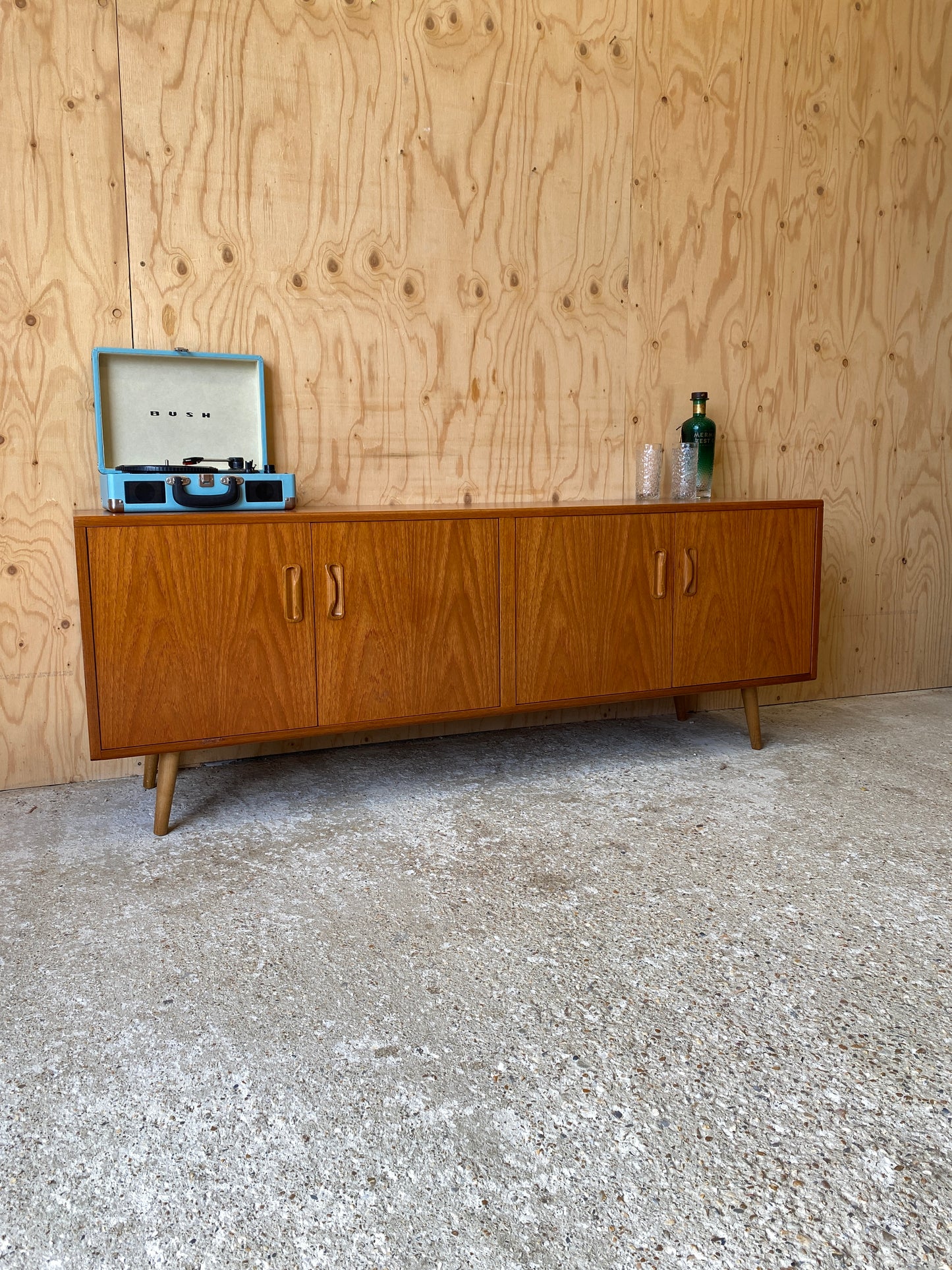 GPlan Sideboard