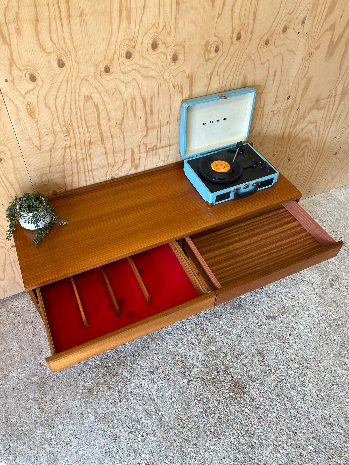 McIntosh Sideboard