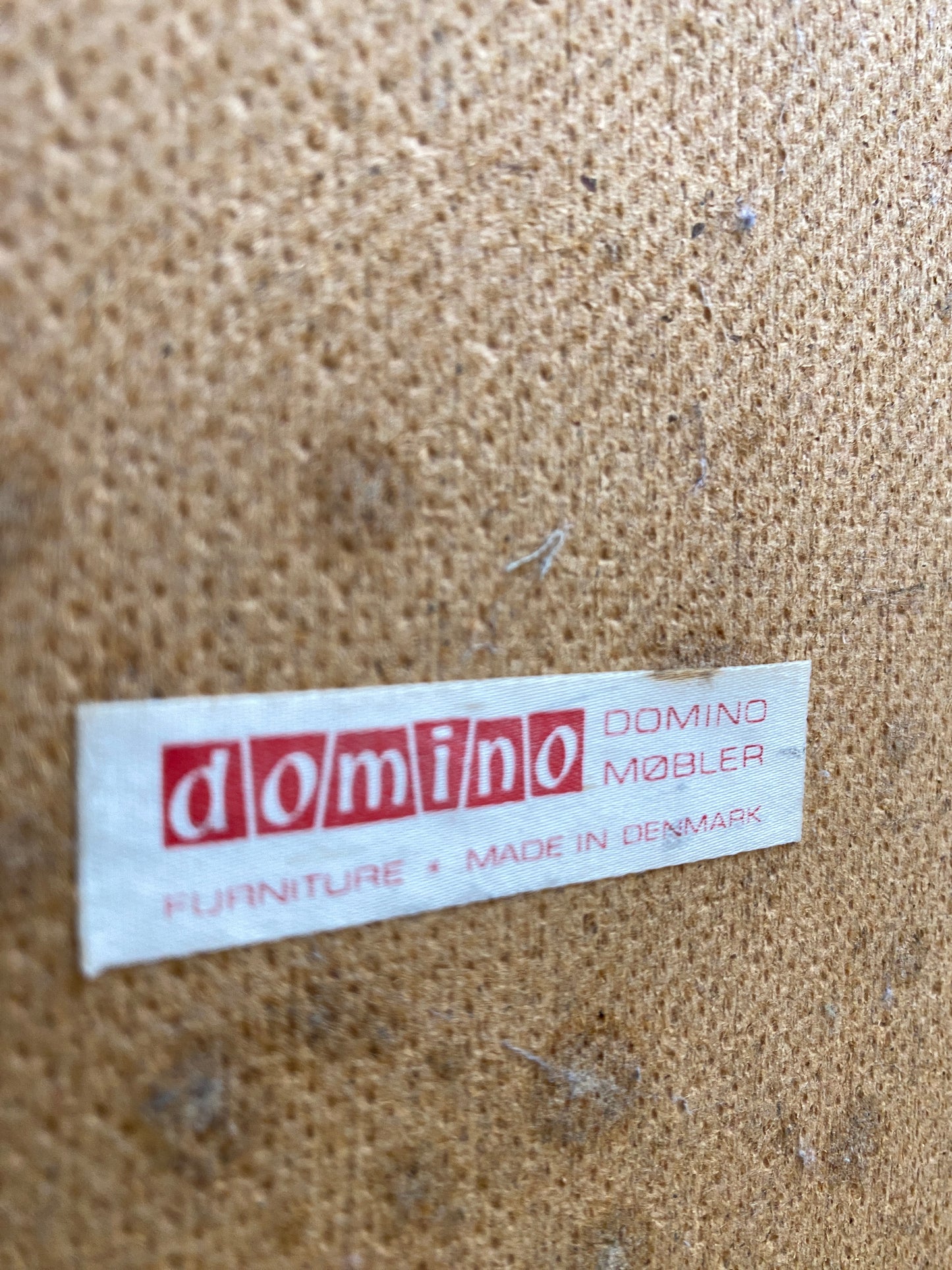 Domino Mobler Sideboard