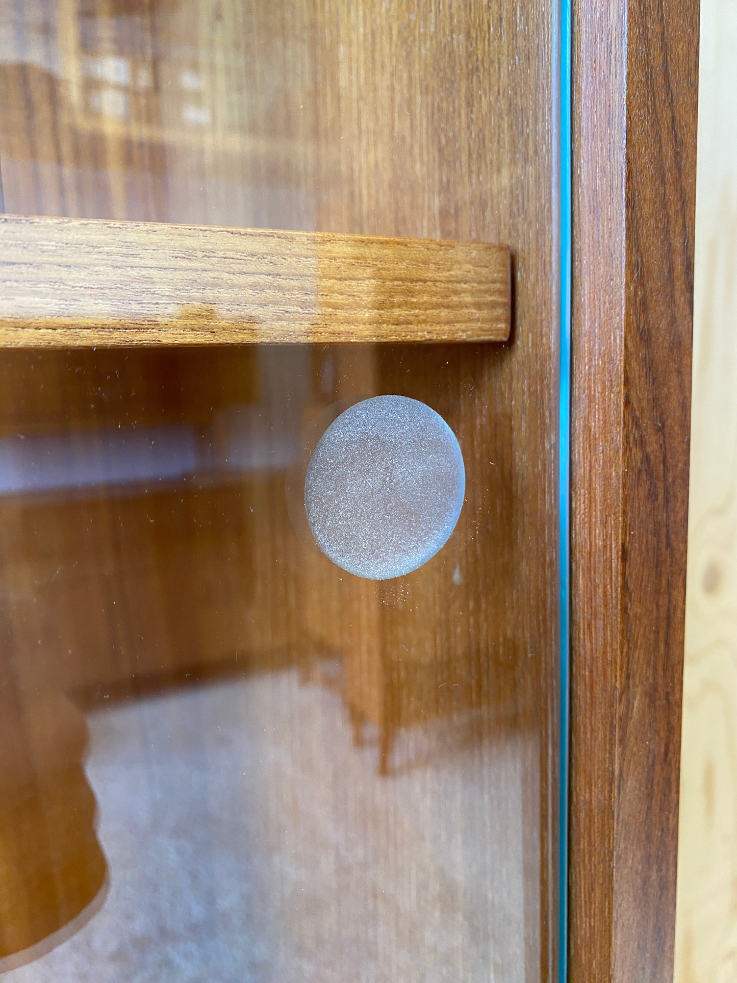GPlan Fresco Cabinet
