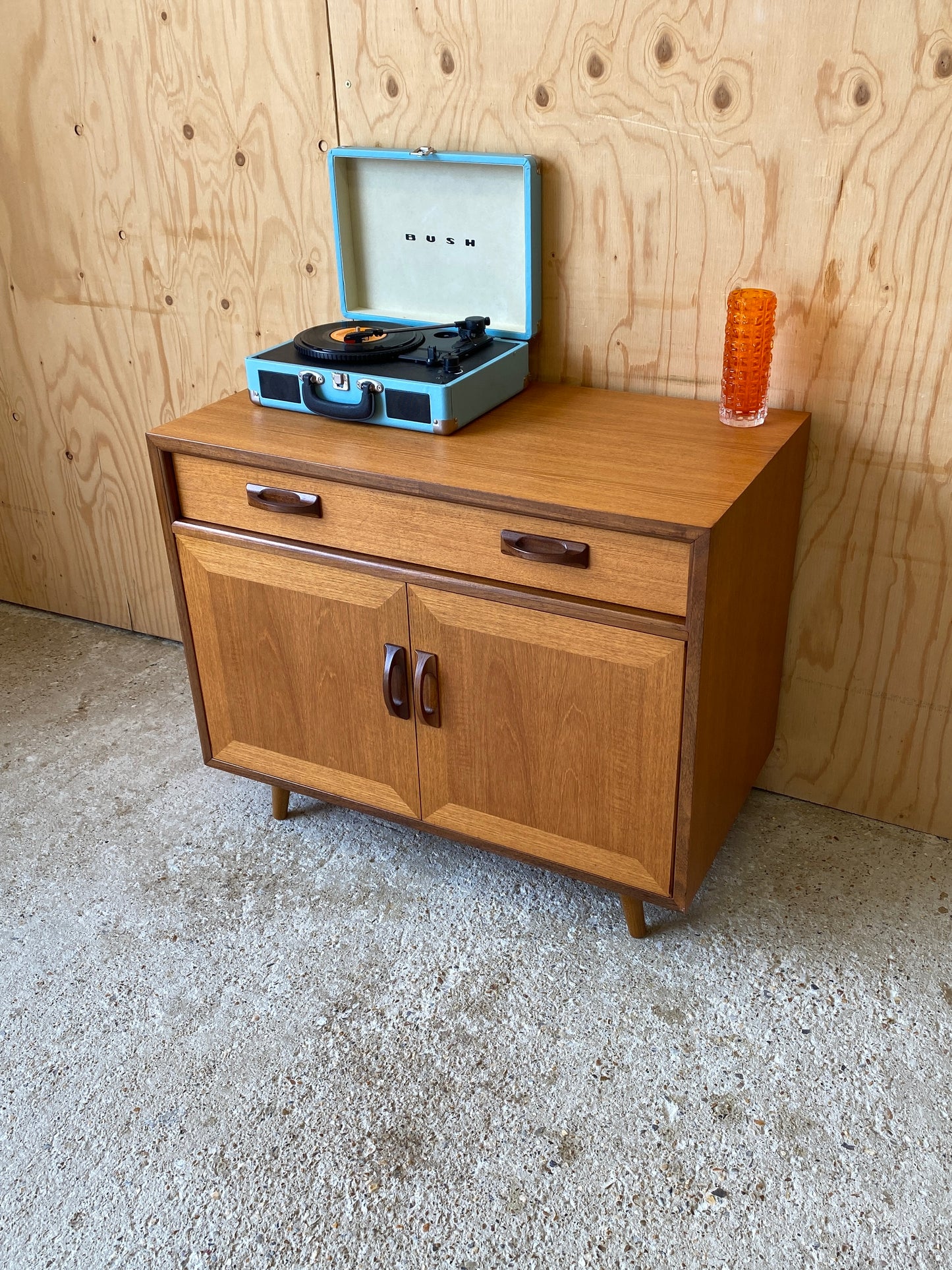 GPlan Sierra Sideboard