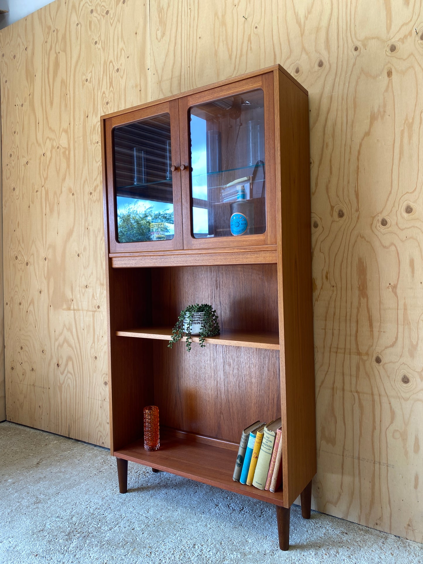 GPlan Cabinet