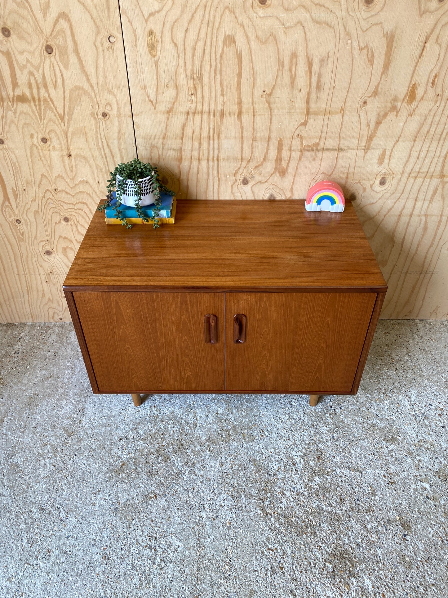 GPlan 1970's Sideboard