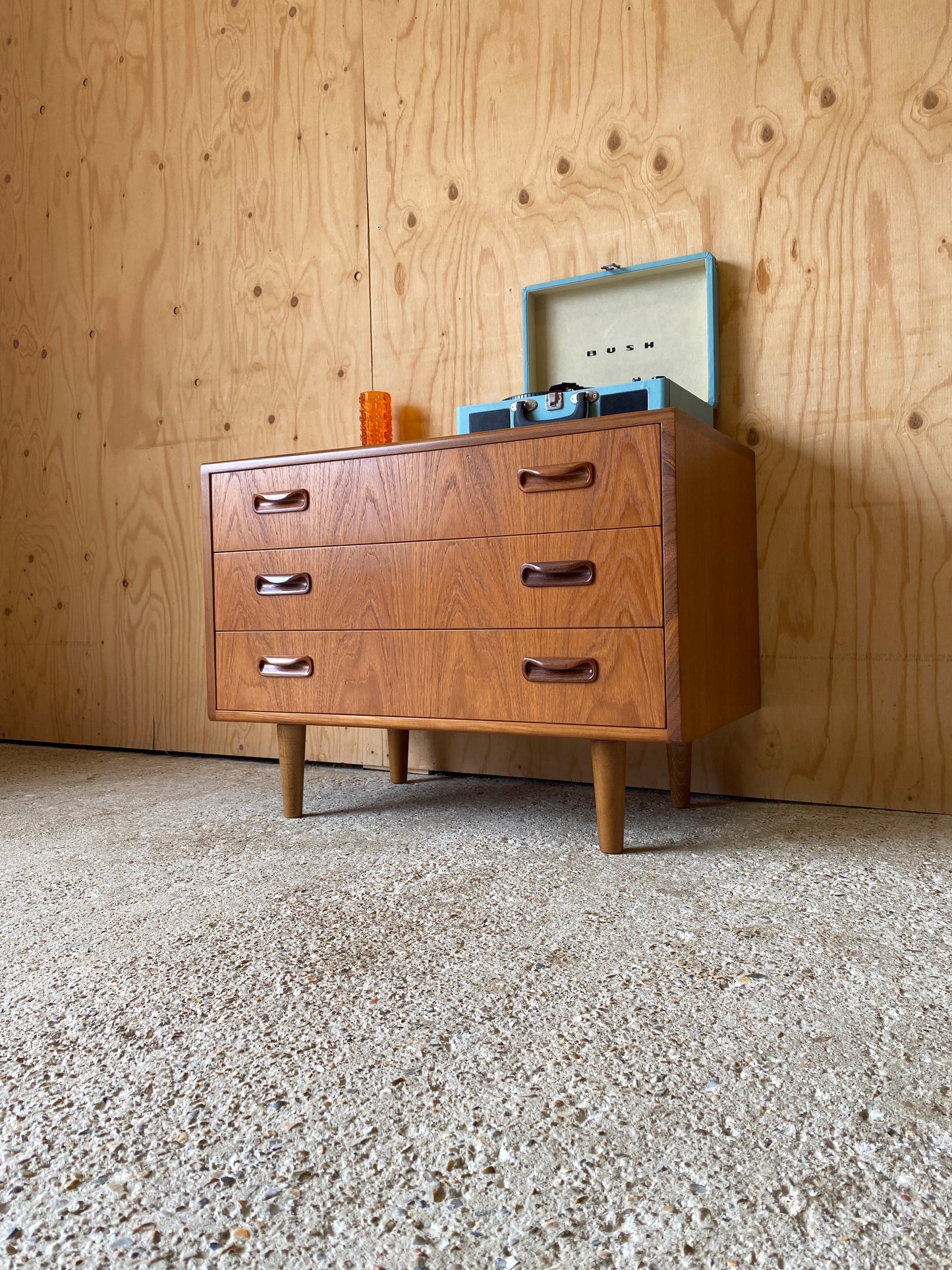 GPlan Chest of Drawers