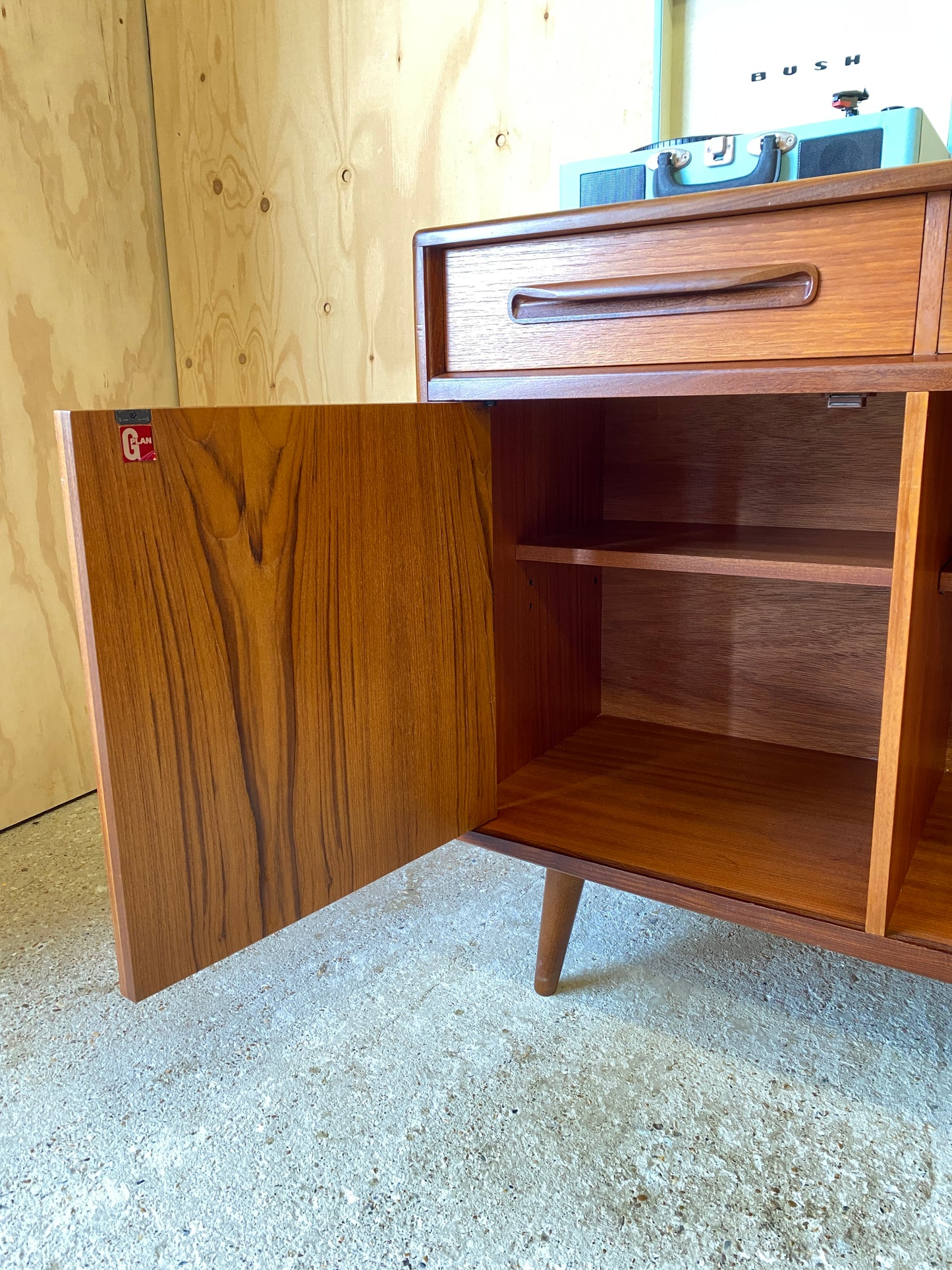 GPlan Fresco Sideboard