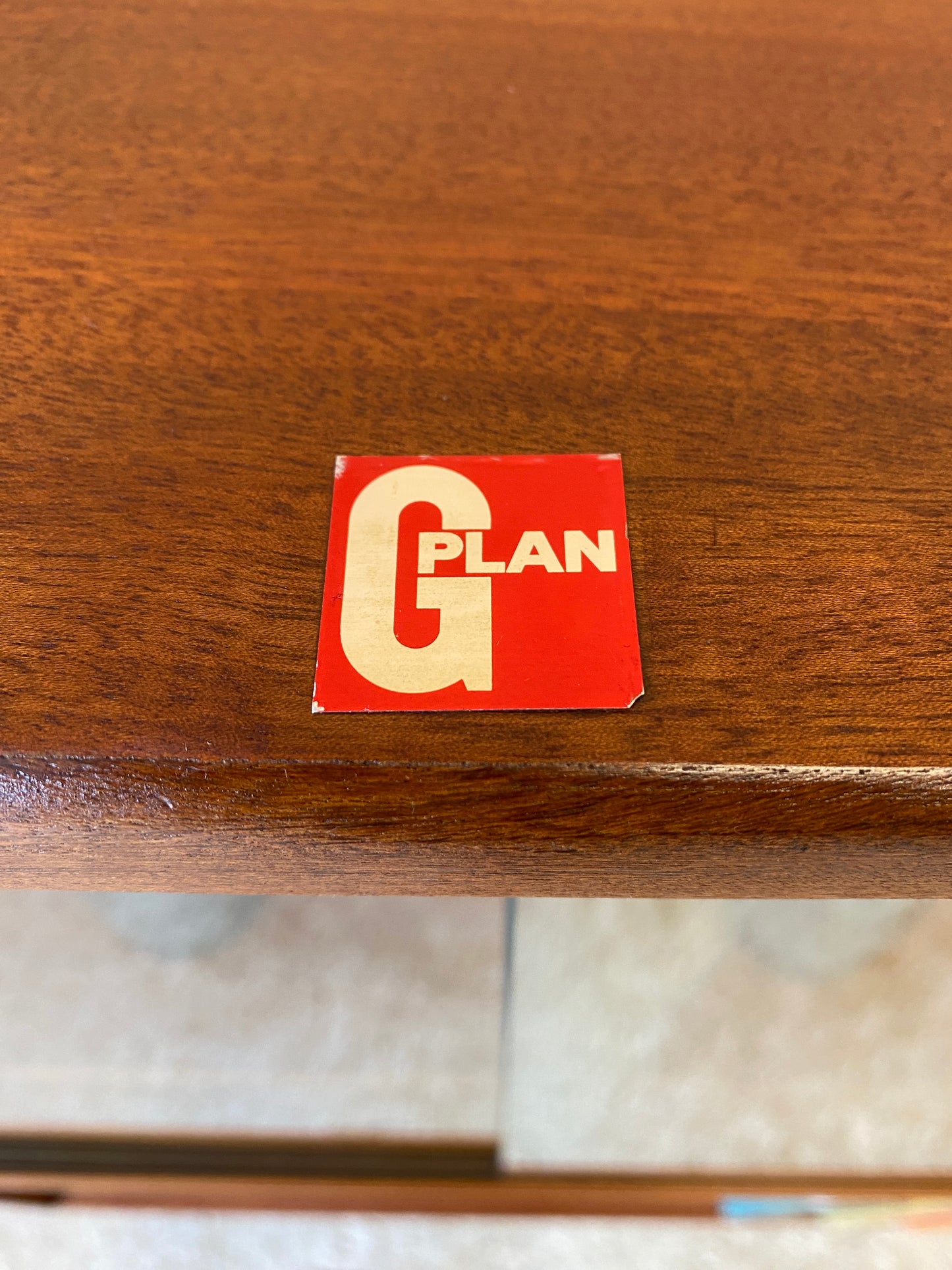 GPlan Drinks Cabinet Cabinet