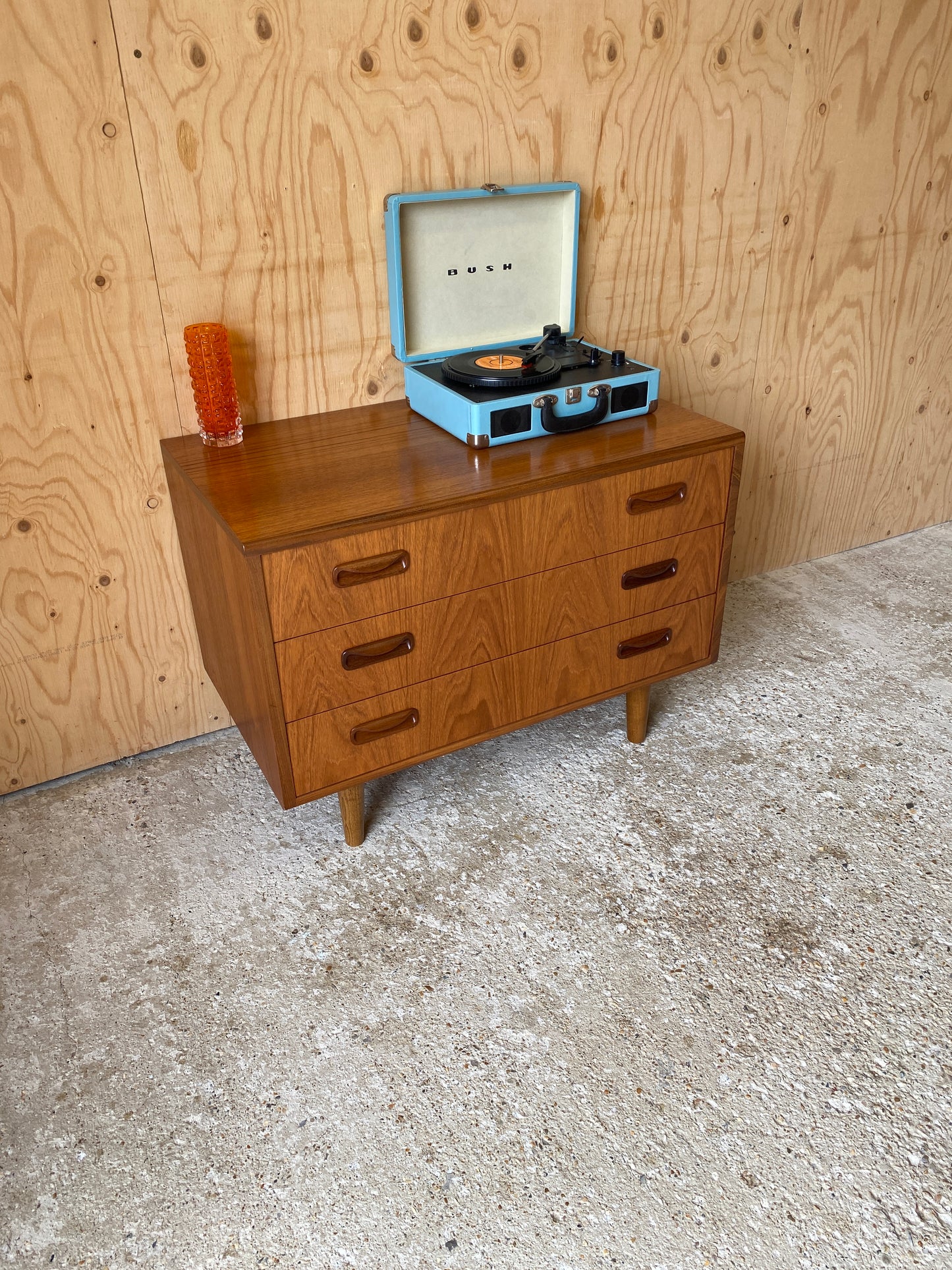 GPlan Chest of Drawers