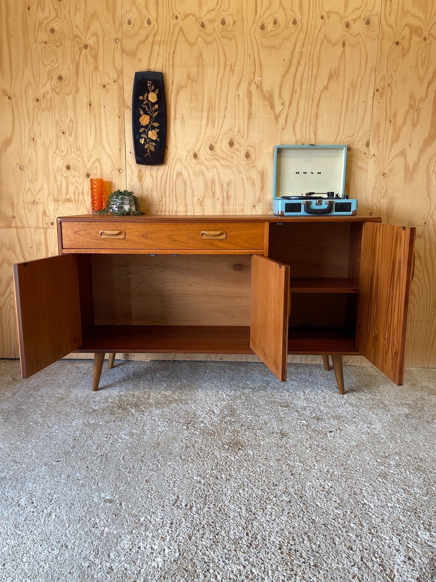 GPlan Fresco Sideboard