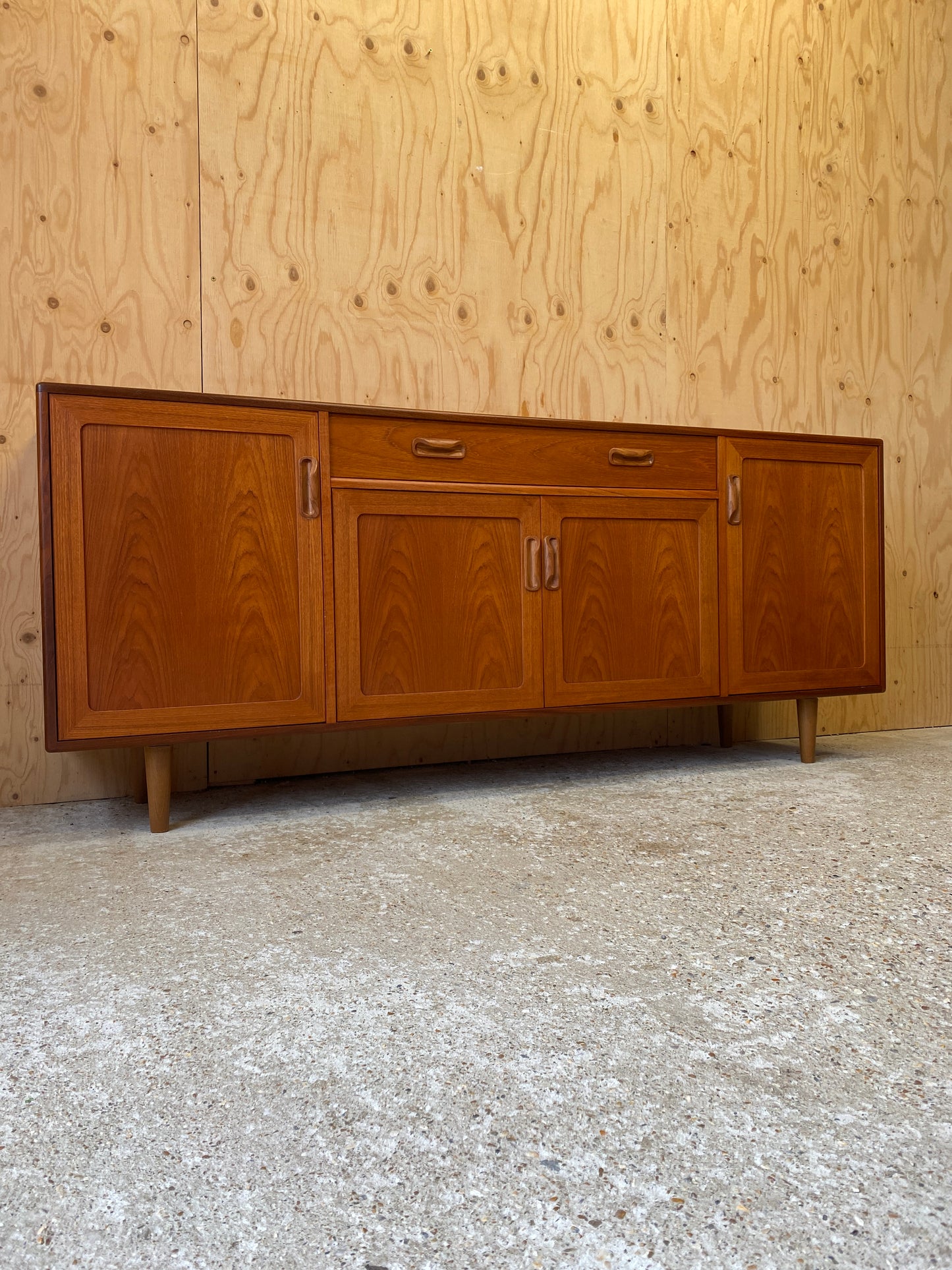 GPlan Fresco Sideboard