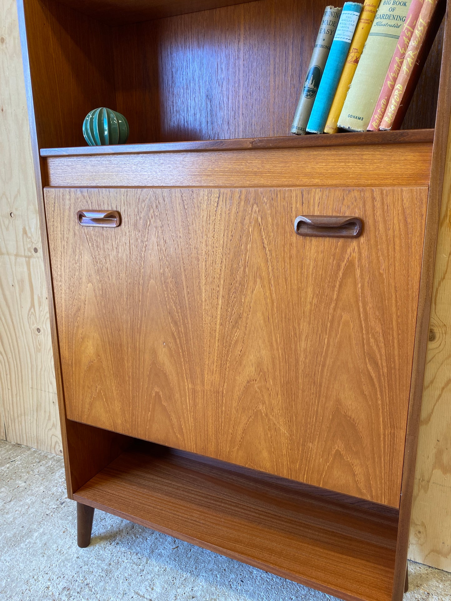 GPlan Fresco Cabinet