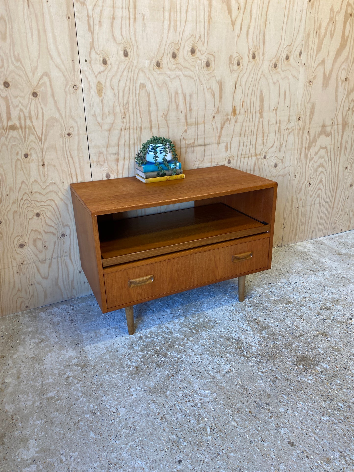 GPlan TV Sideboard