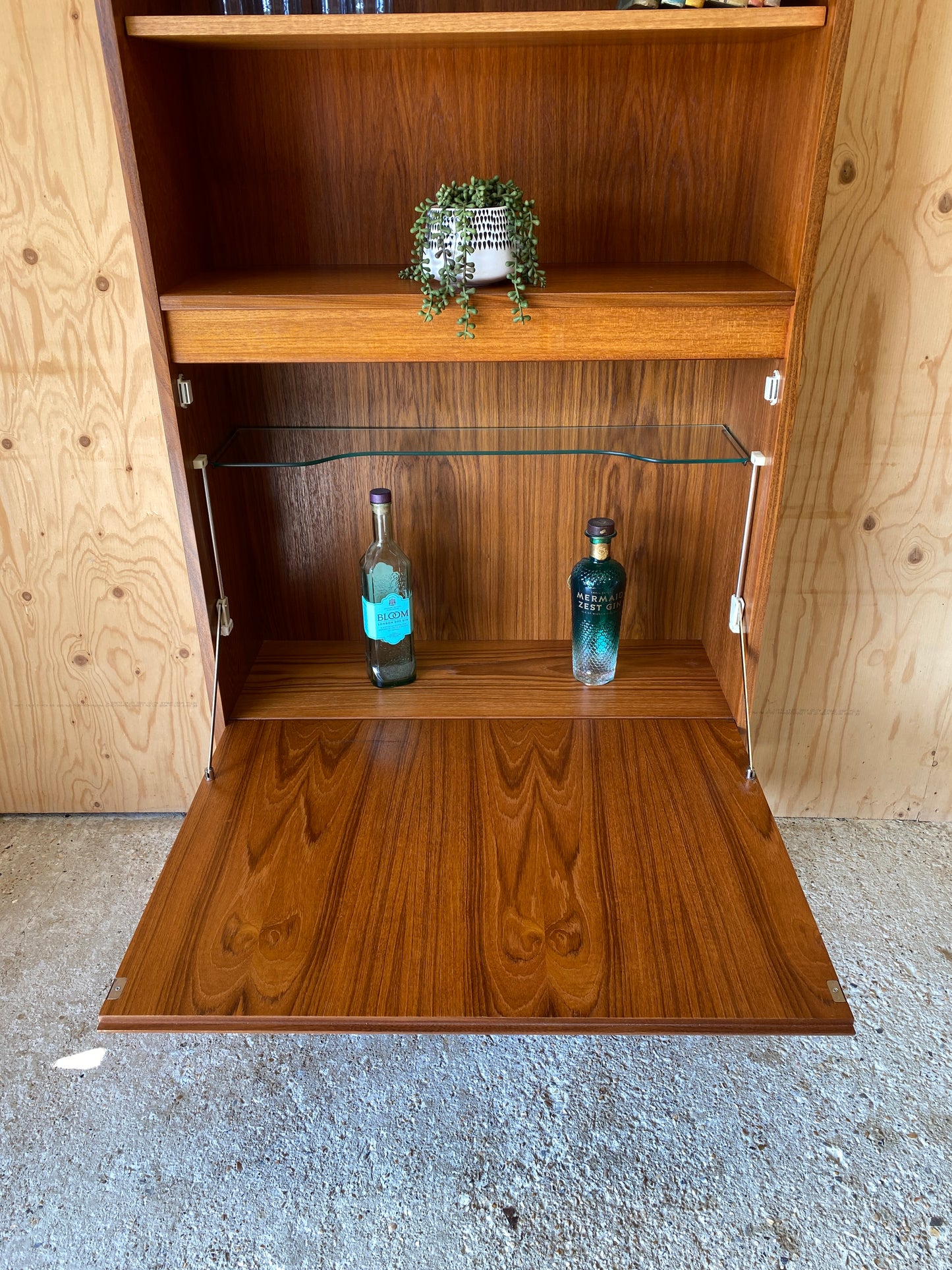 GPlan Fresco Cabinet