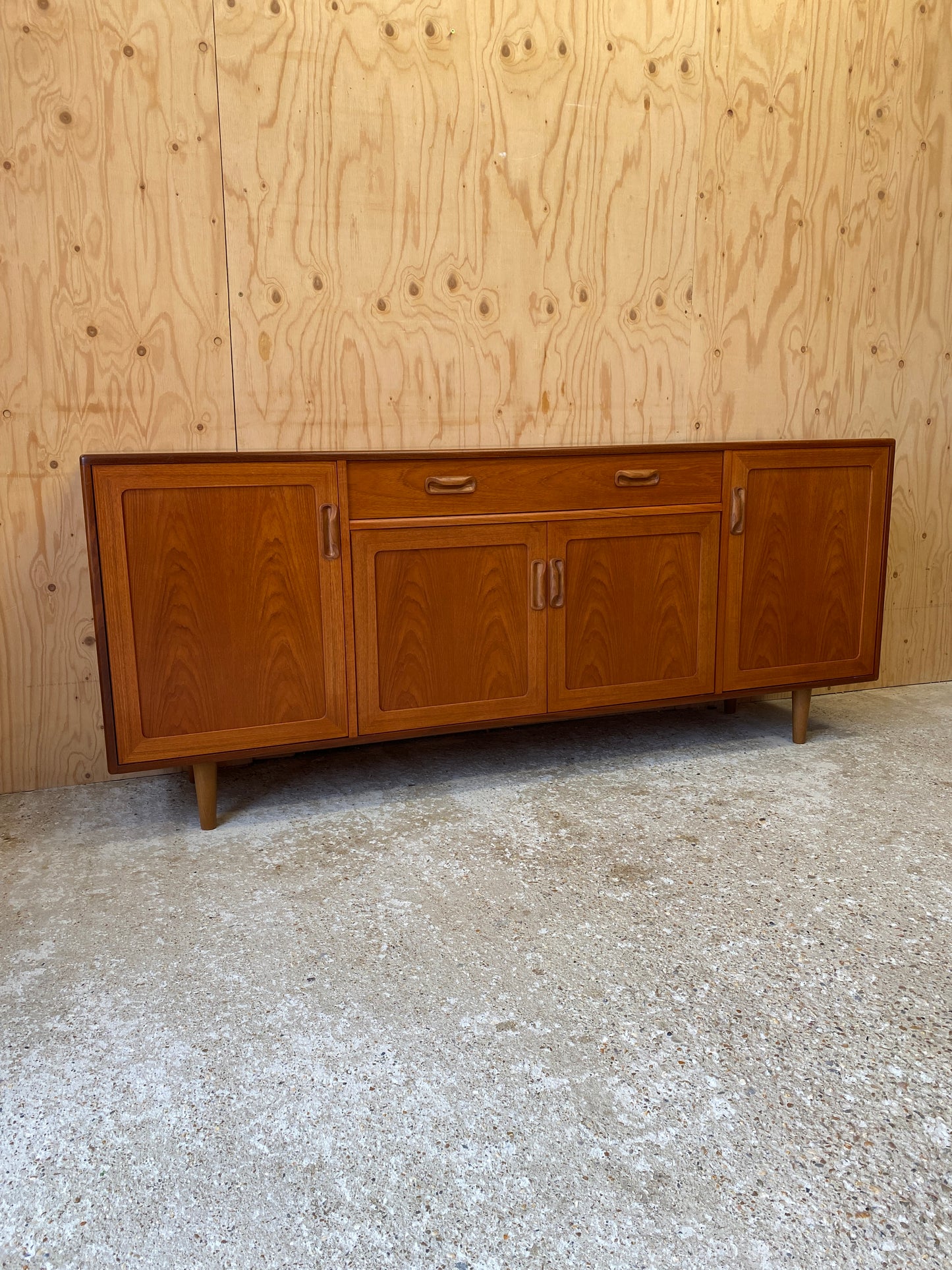 GPlan Fresco Sideboard