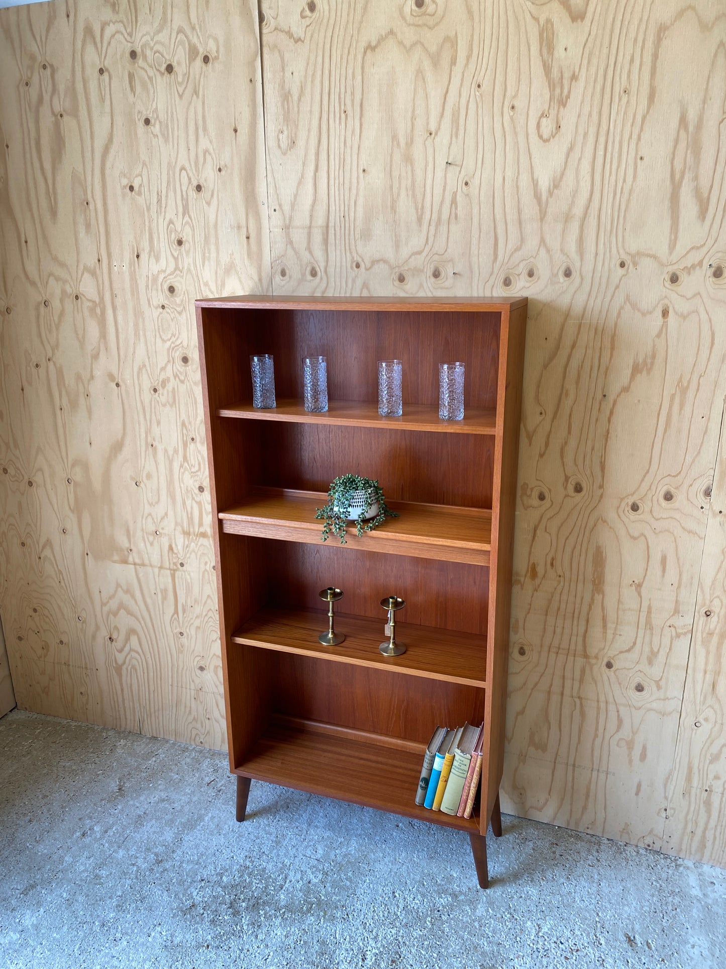 GPlan Bookcase