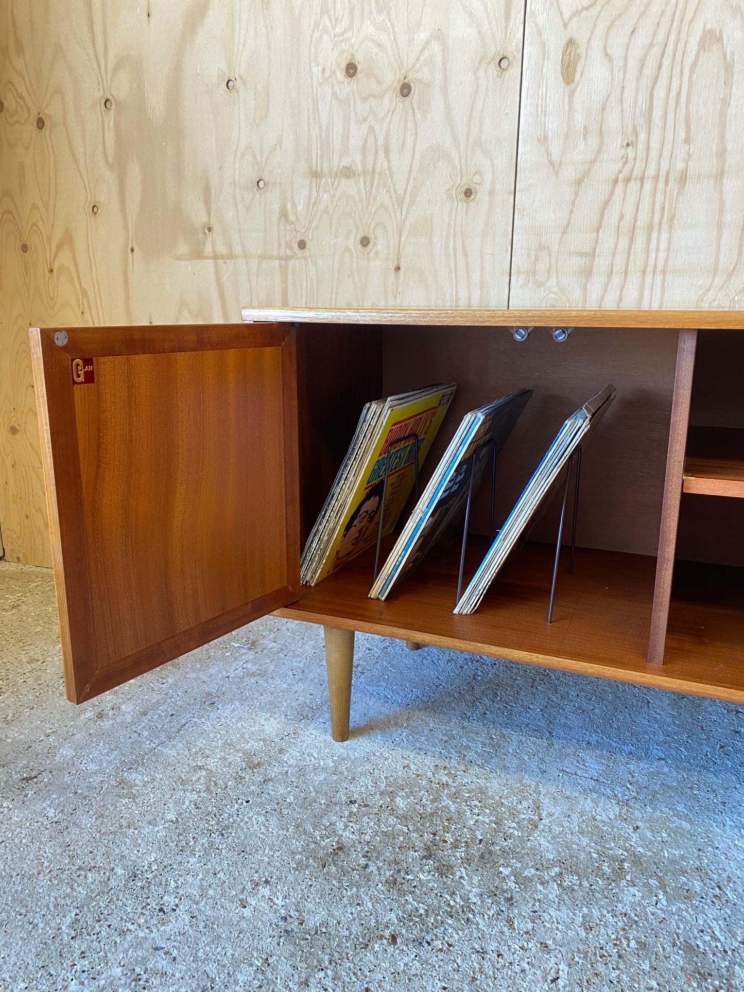 GPlan Fresco Sideboard