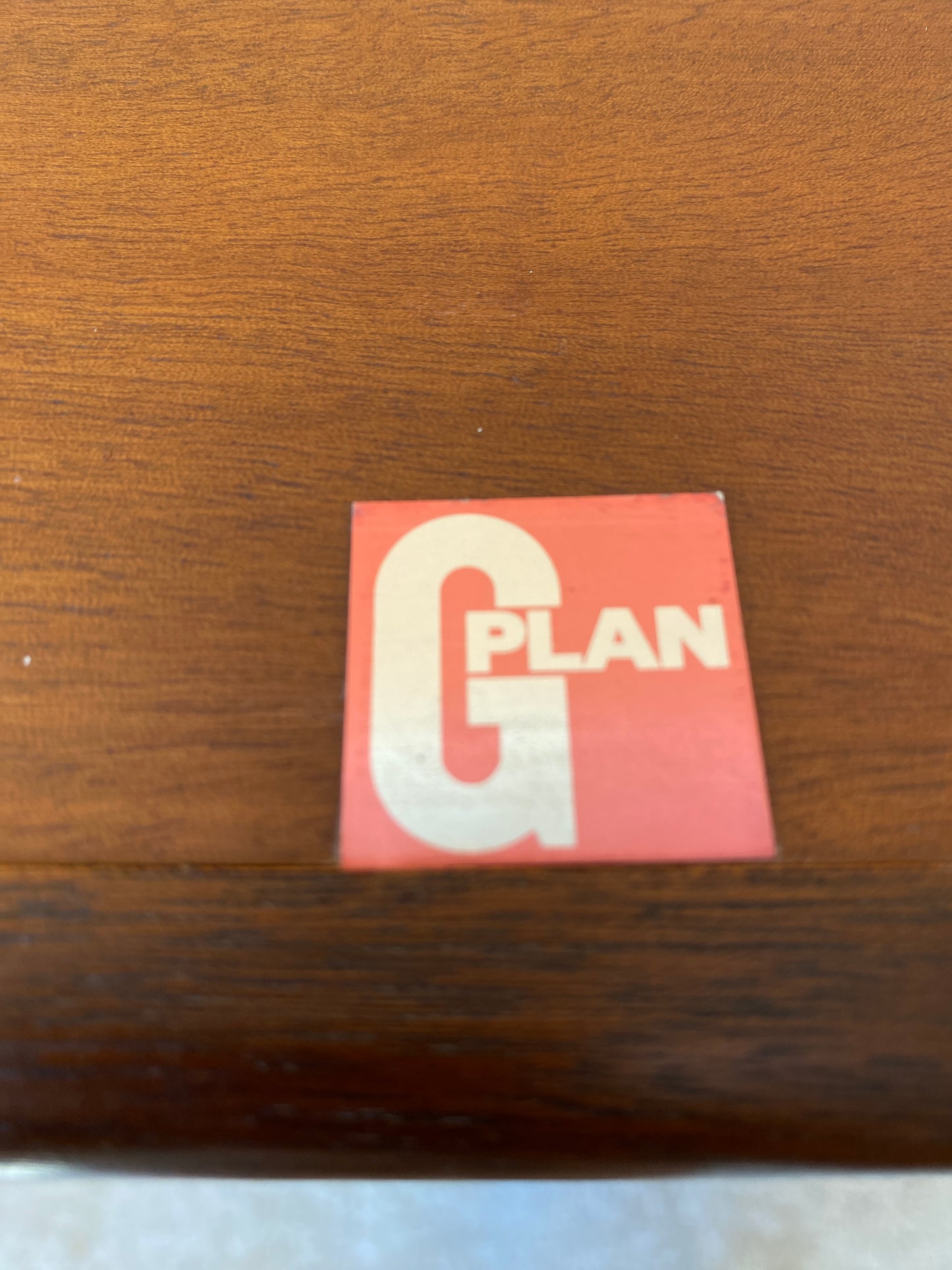GPlan Bookcase