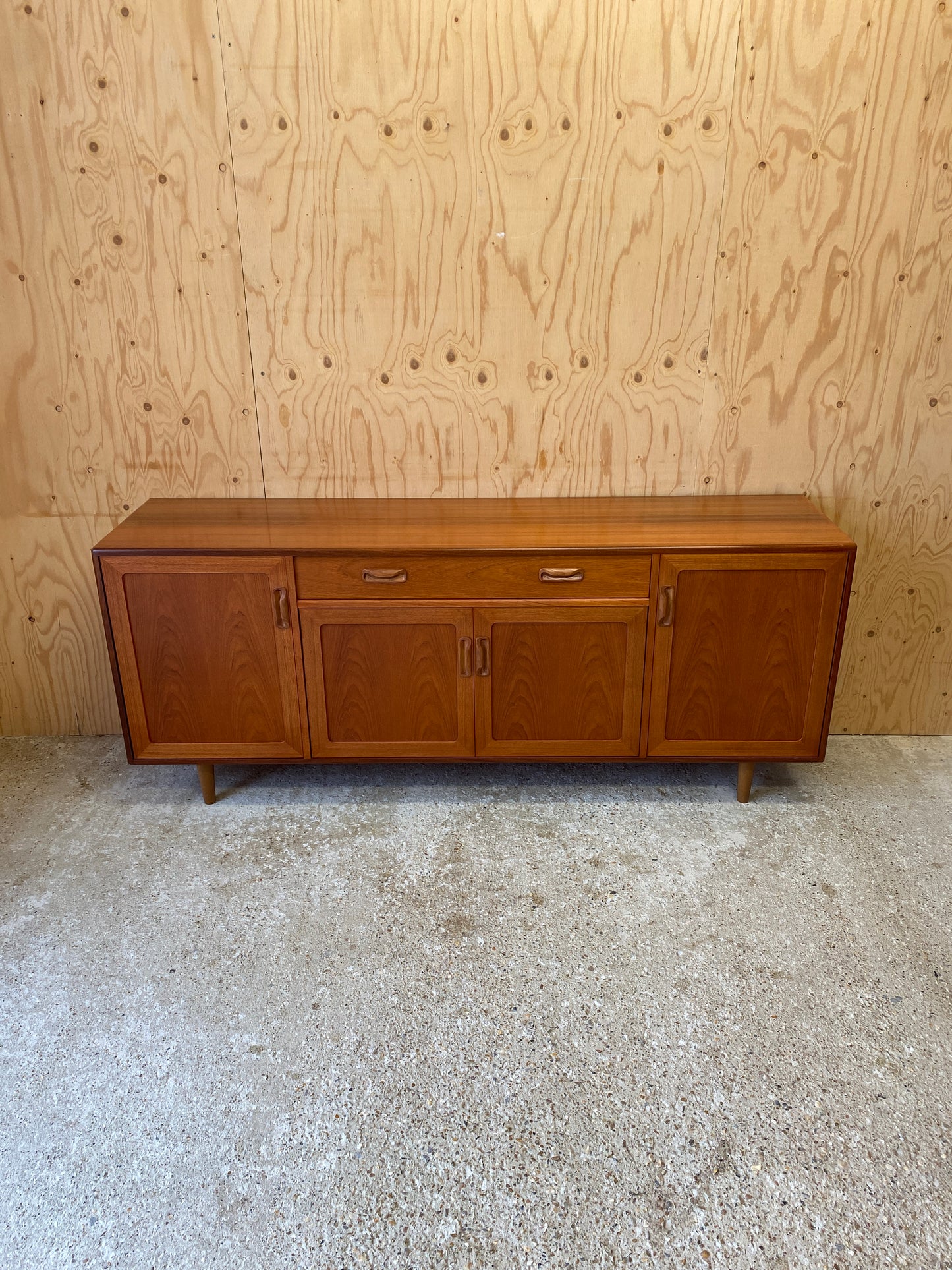 GPlan Fresco Sideboard