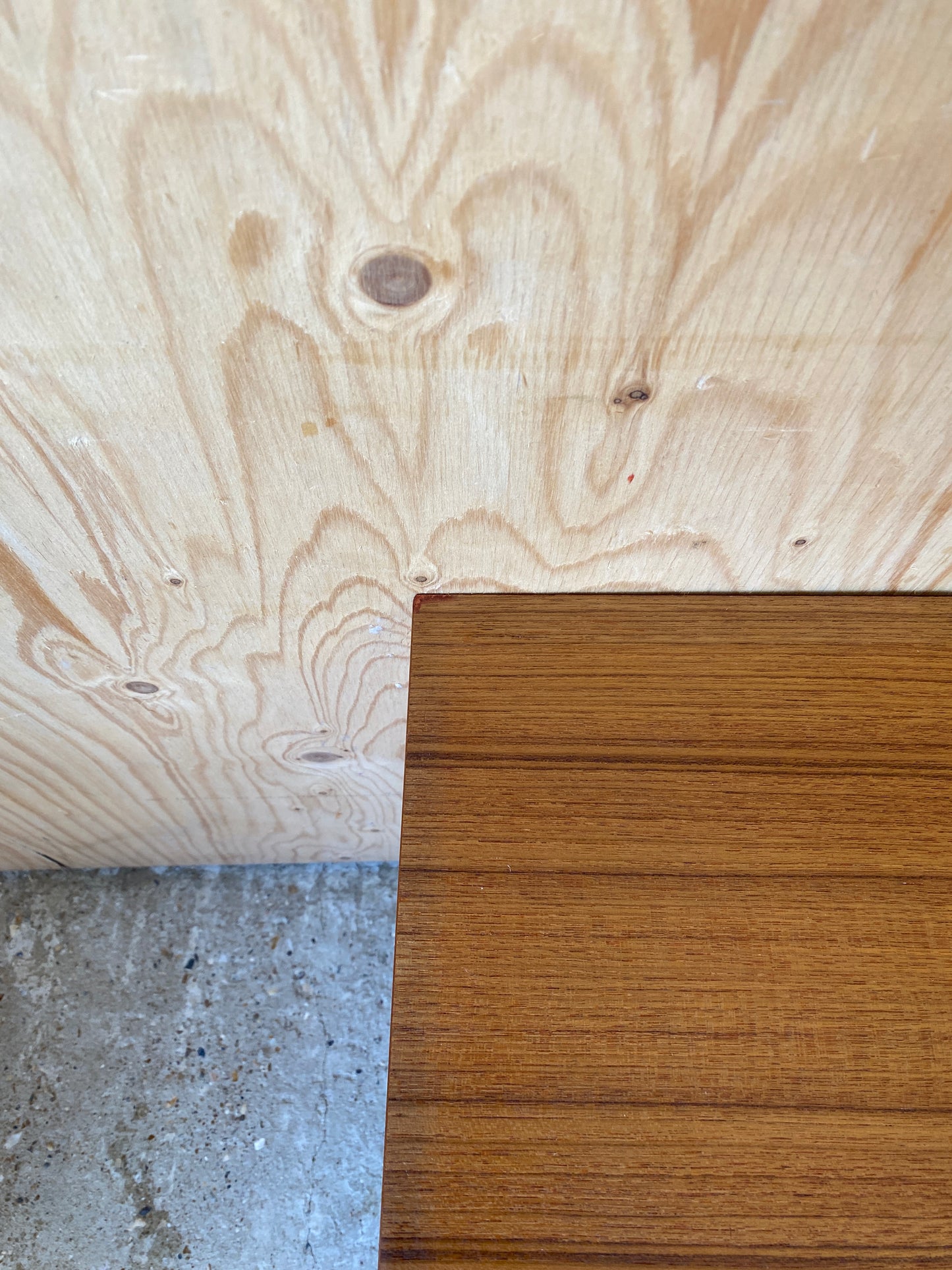 GPlan Sideboard