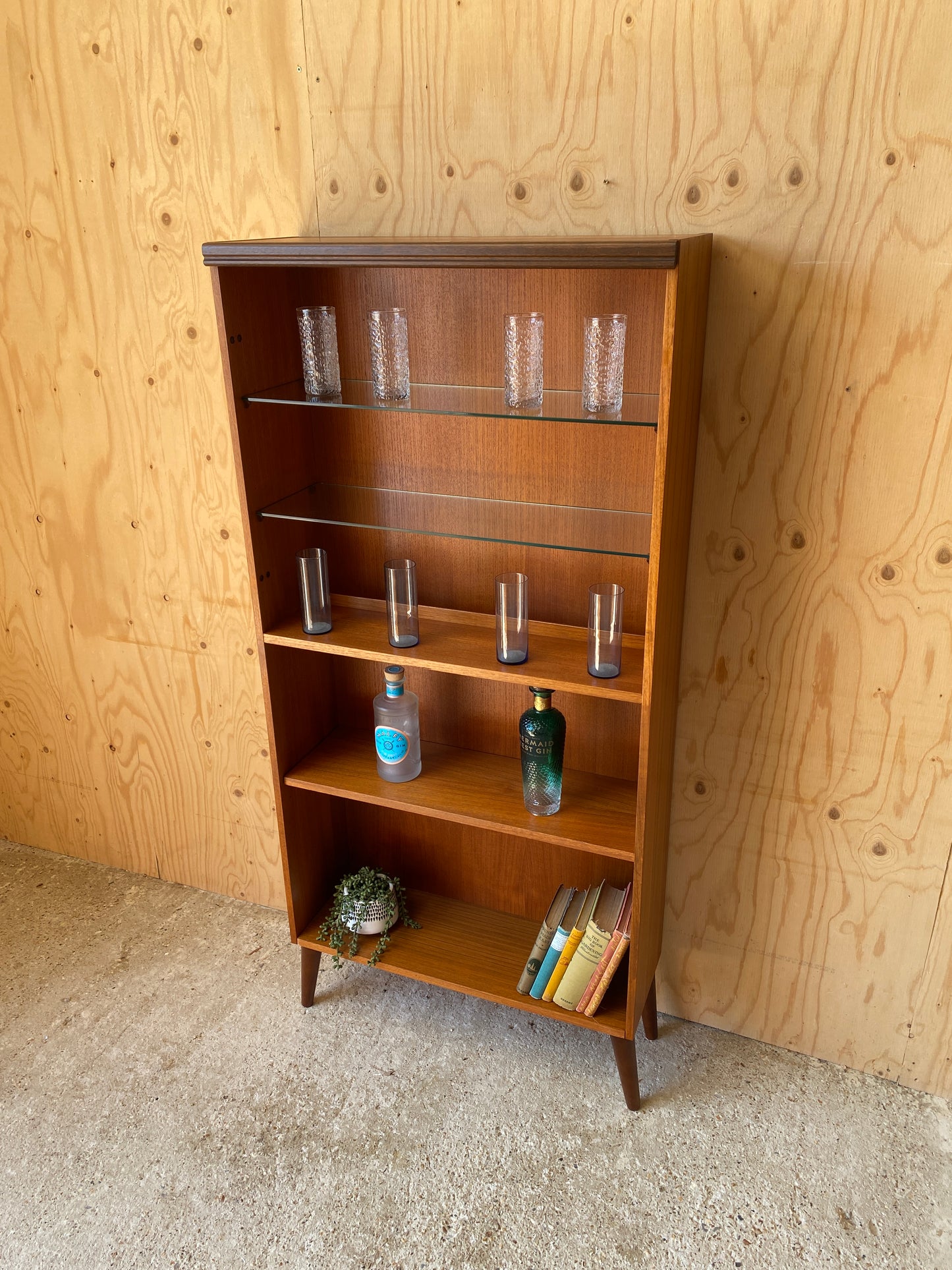 GPlan Bookcase