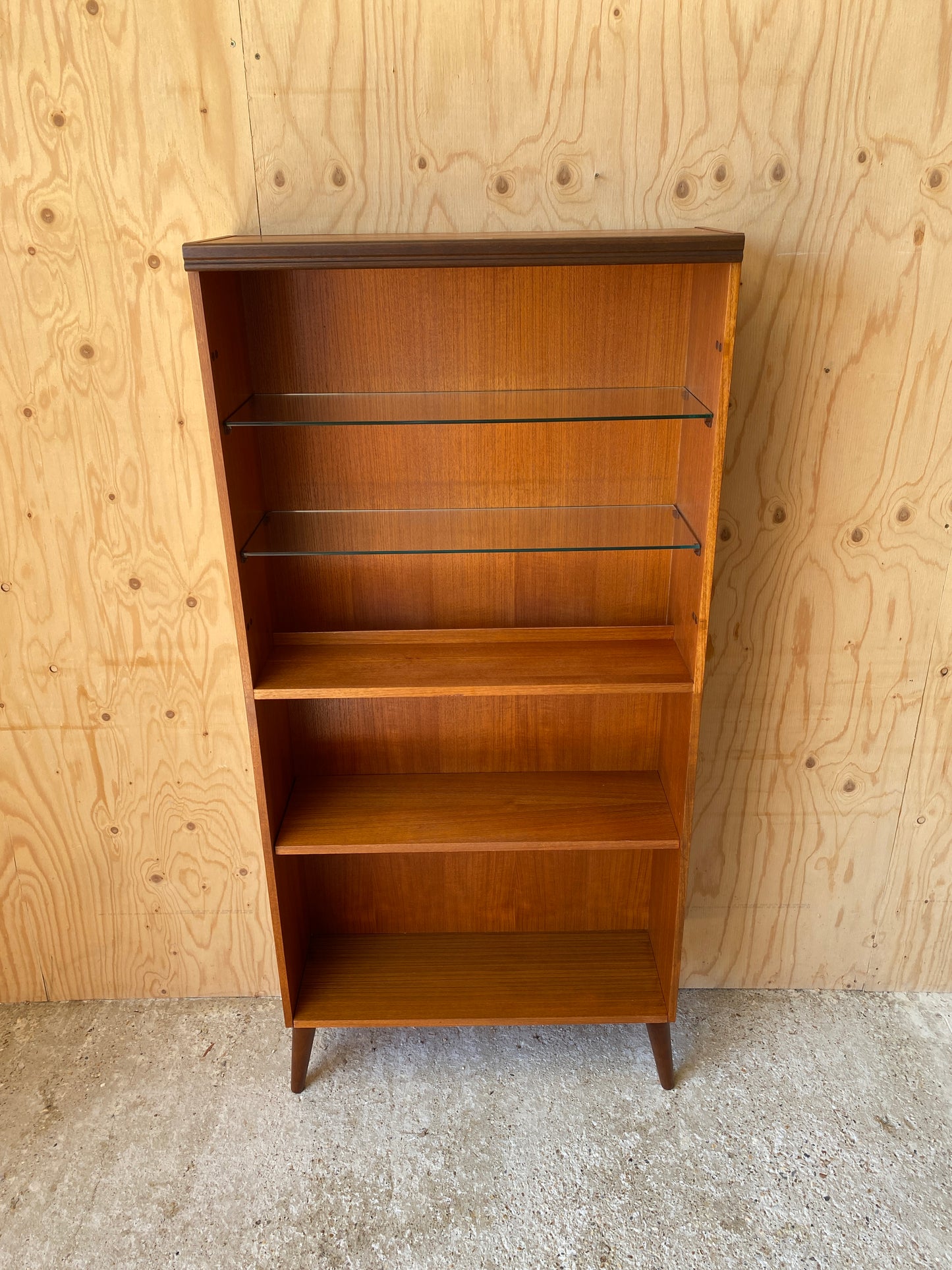 GPlan Bookcase