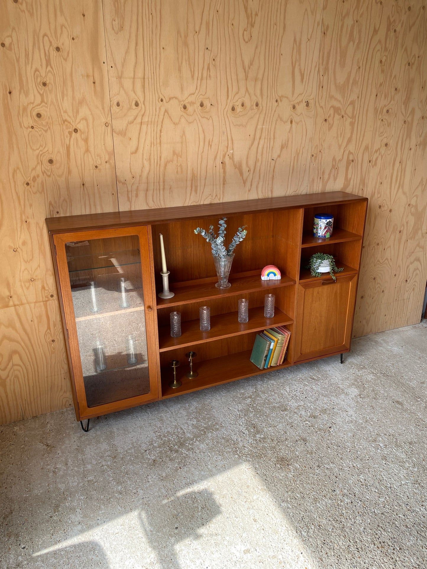 GPlan Drinks Cabinet