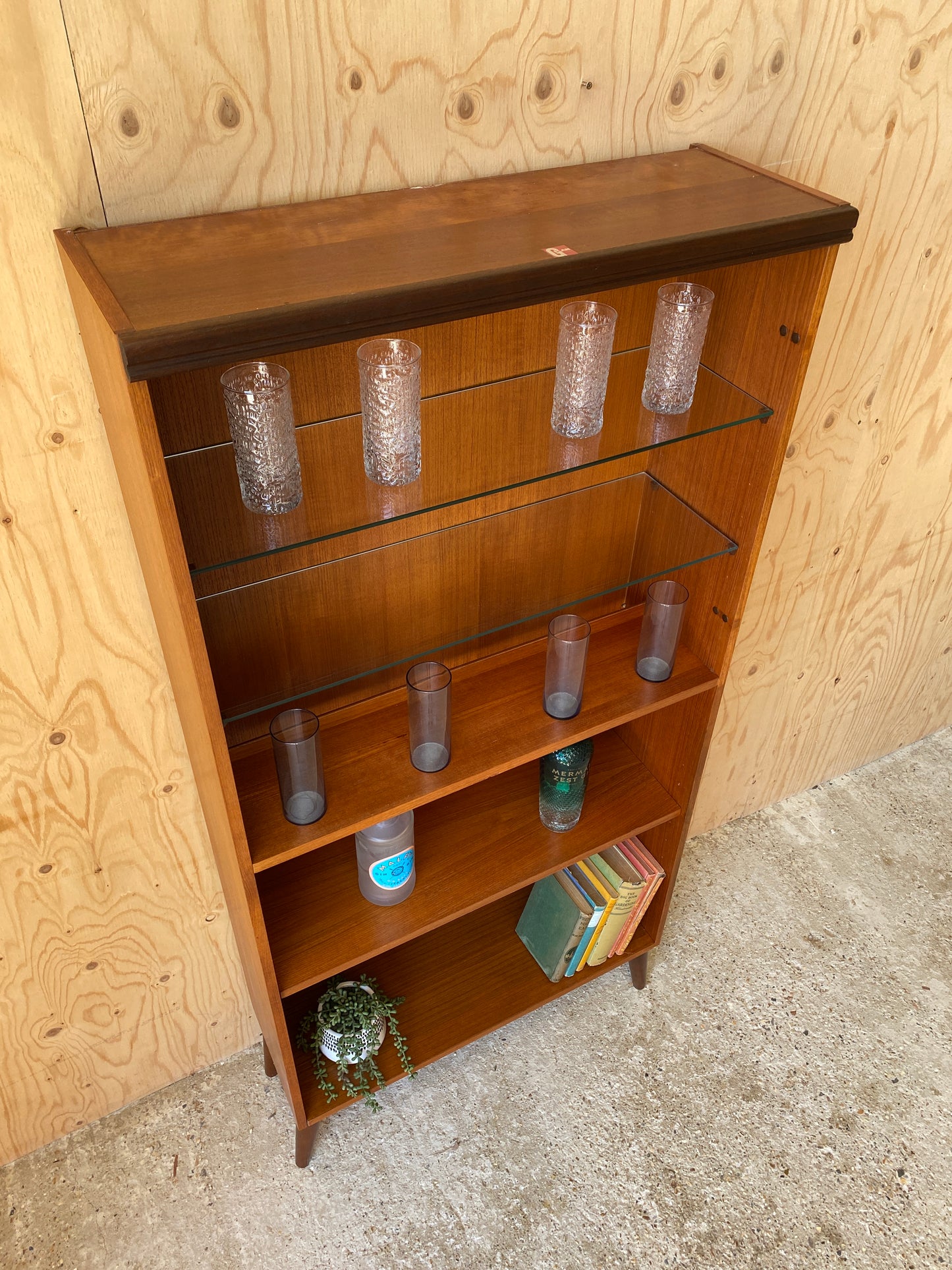 GPlan Bookcase