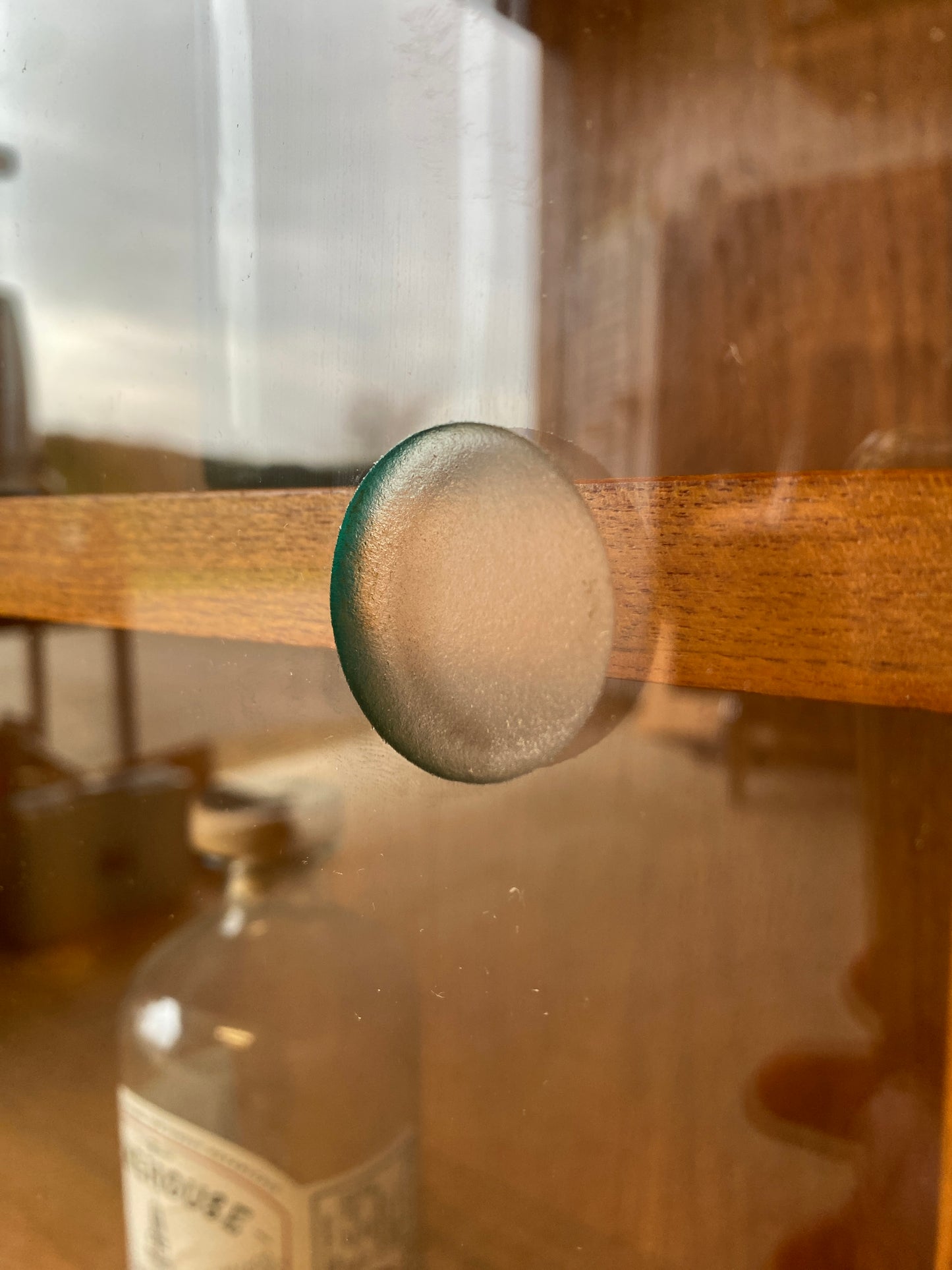 GPlan Drinks Cabinet Cabinet