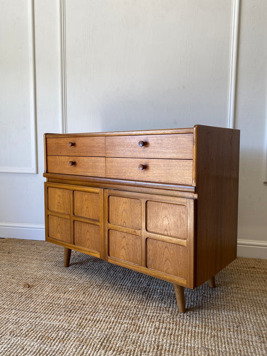 Nathan Sideboard