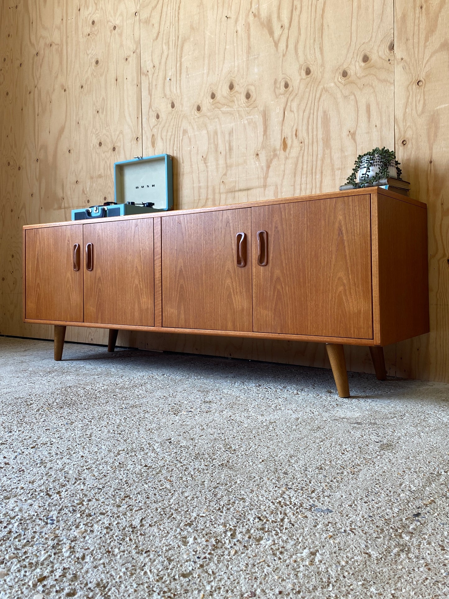 GPlan Sideboard