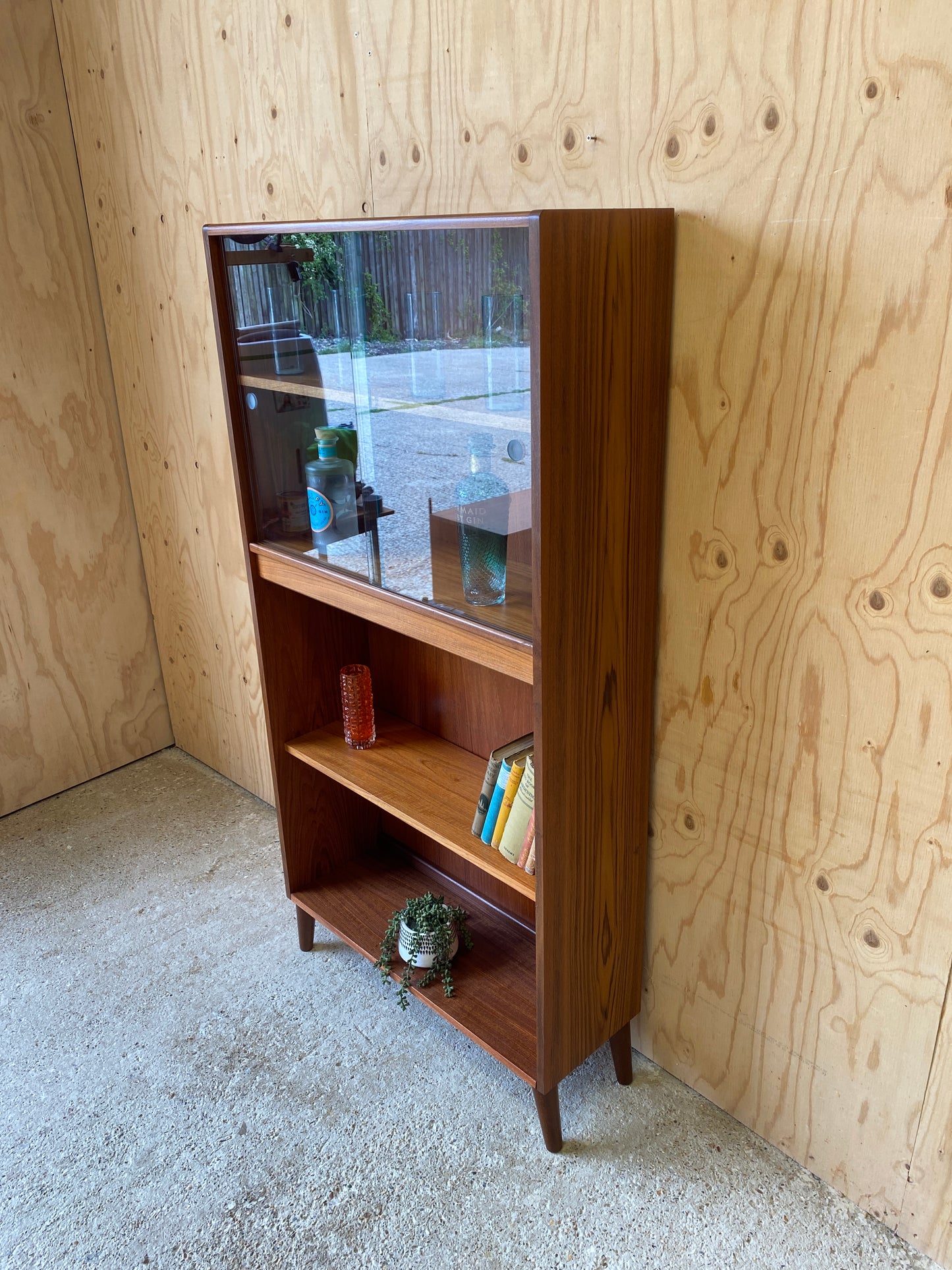 GPlan Fresco Cabinet