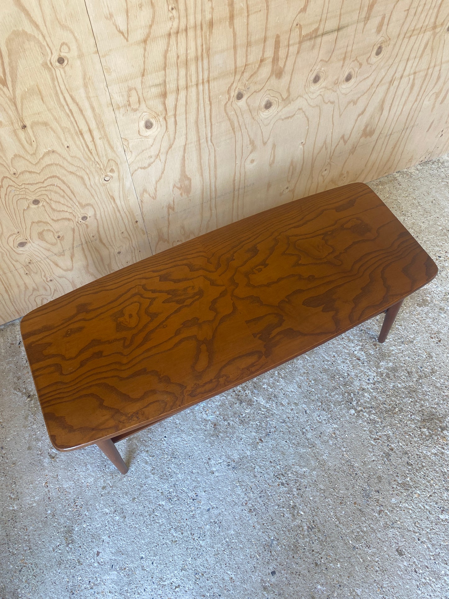 Coffee Table by Centa