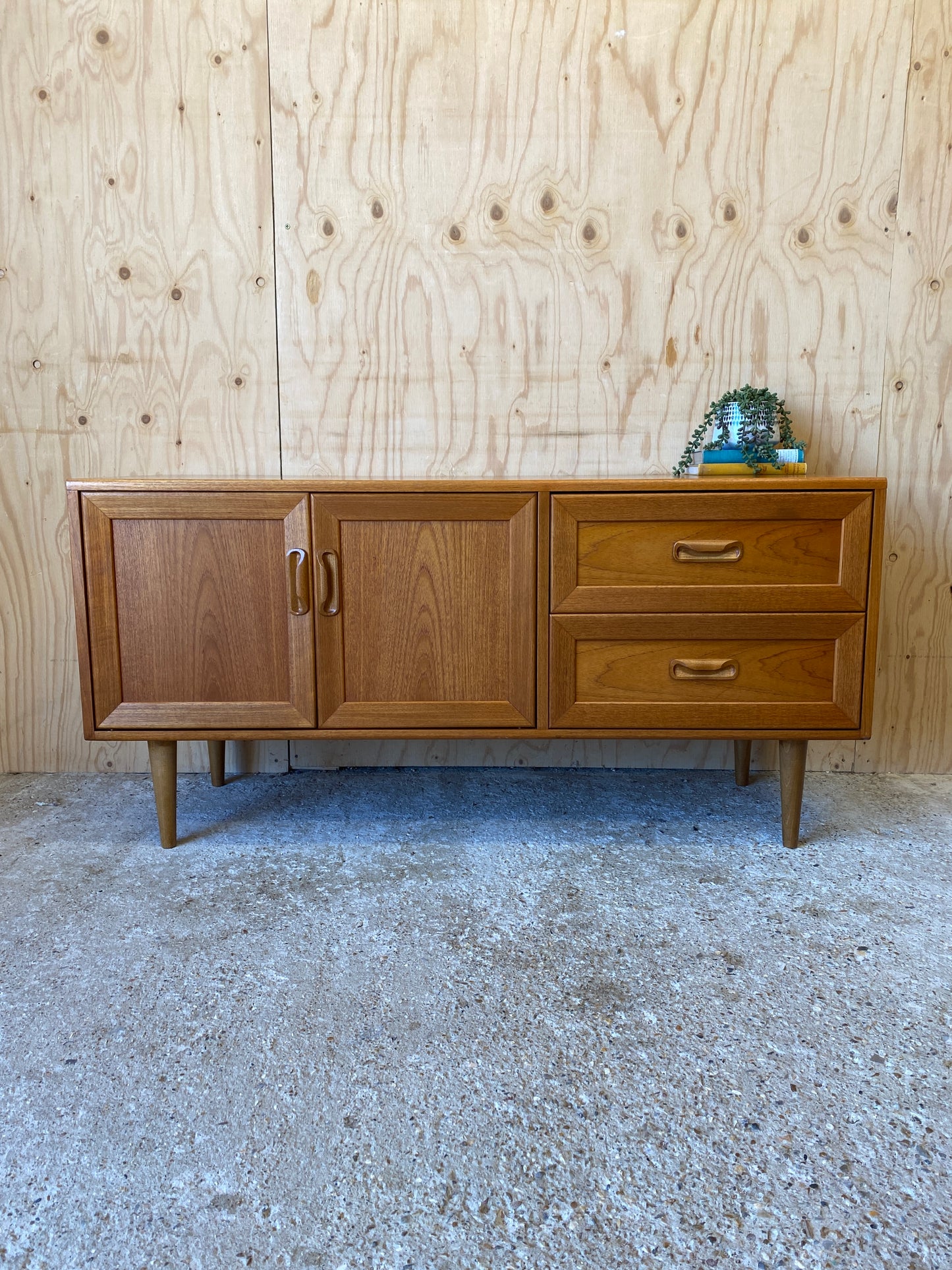 GPlan Fresco Sideboard