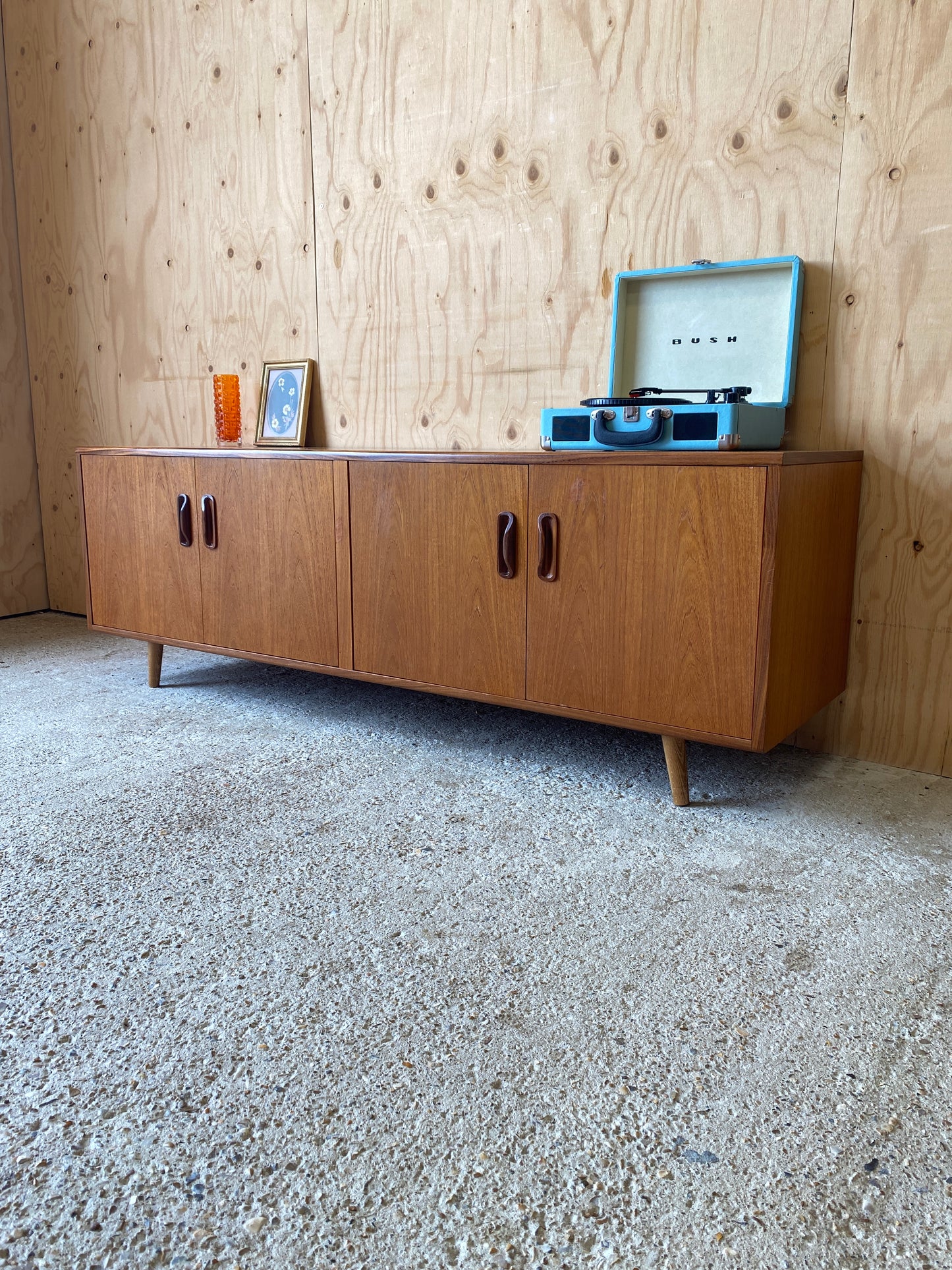 GPlan Fresco Sideboard