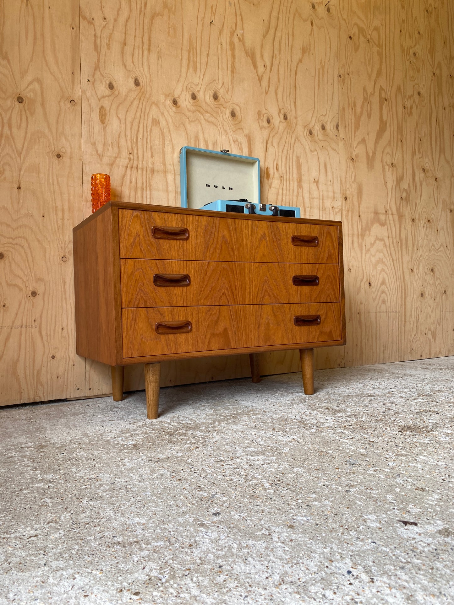 GPlan Chest of Drawers