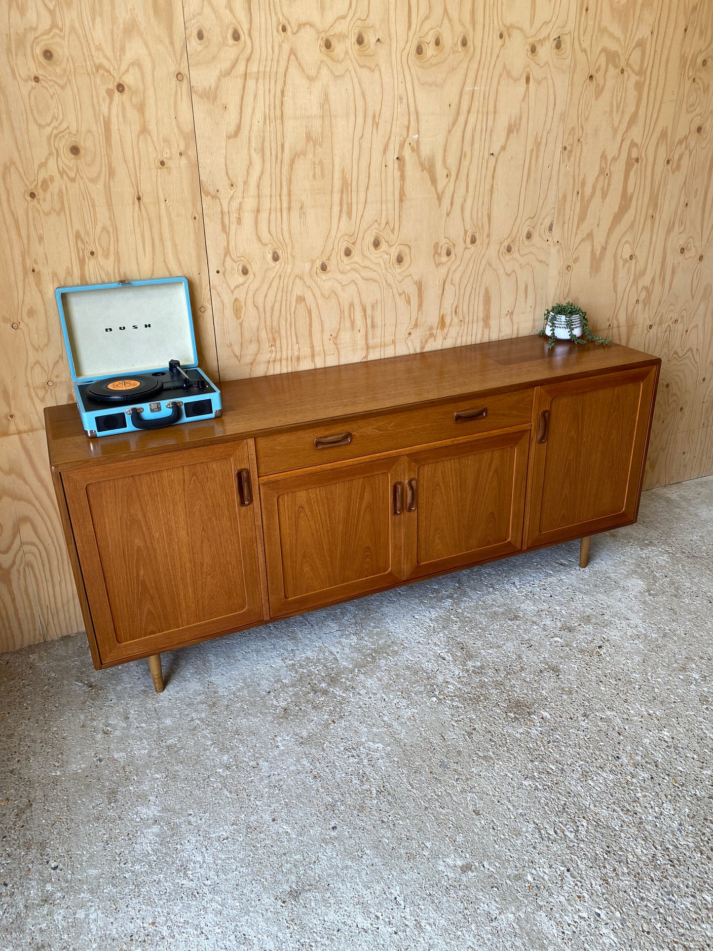 GPlan Fresco Sideboard