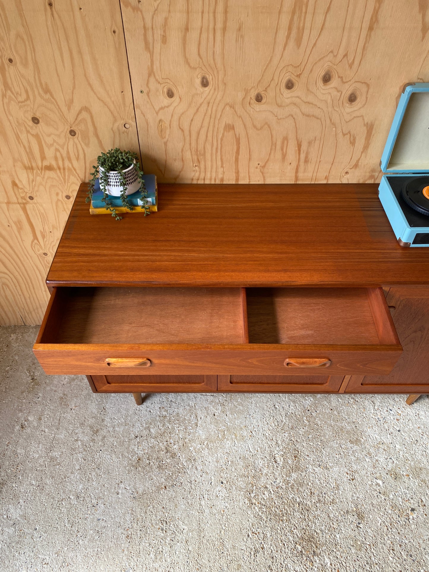 GPlan Fresco Sideboard