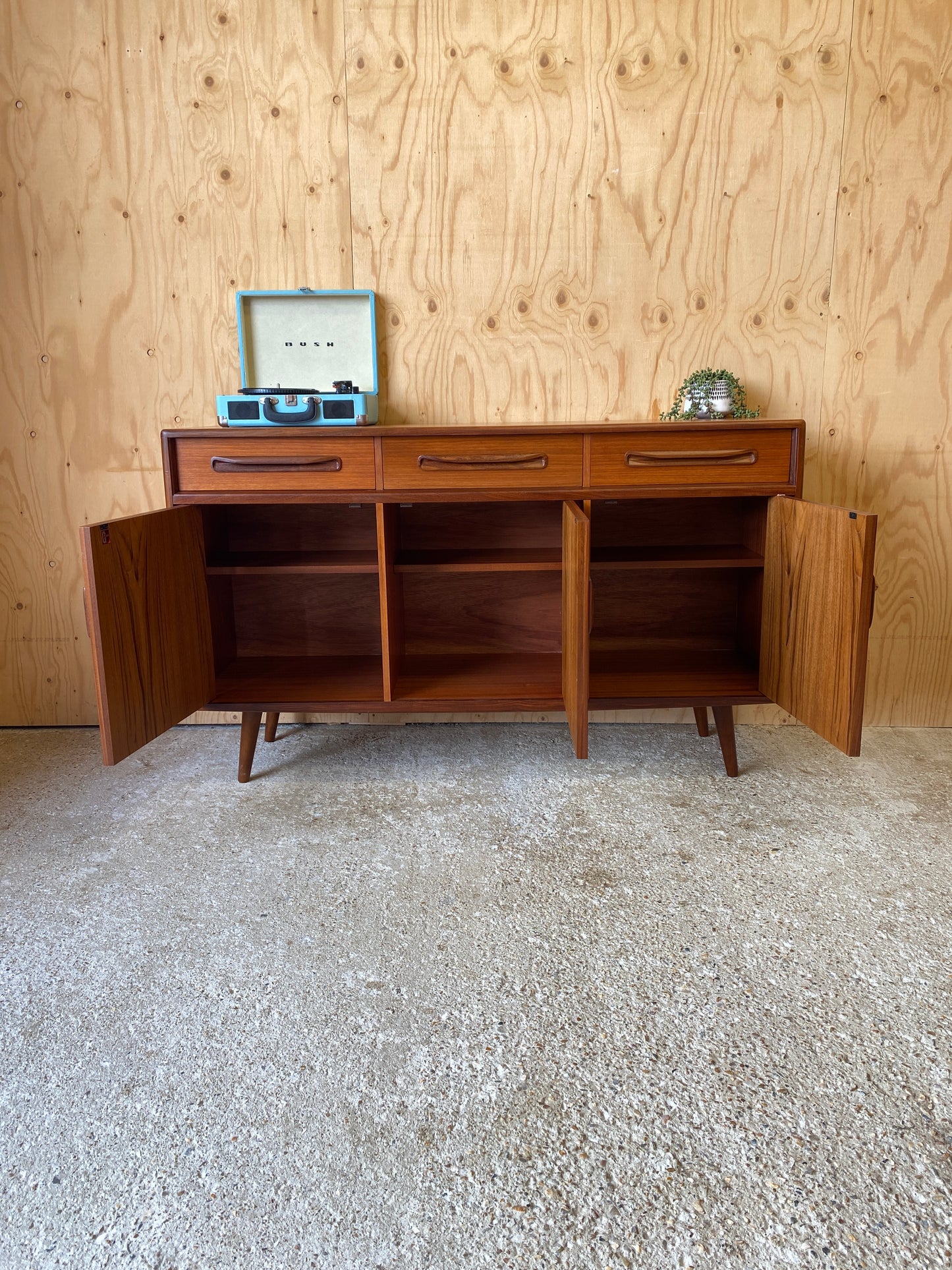 GPlan Fresco Sideboard