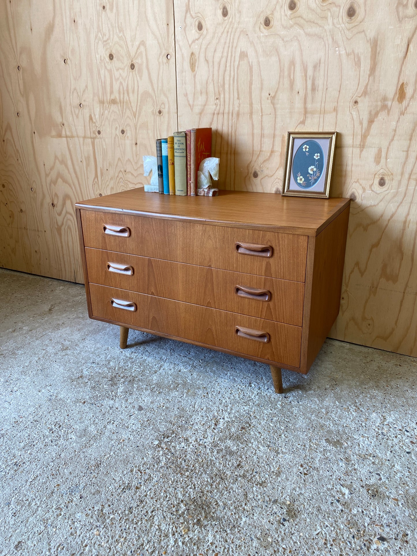 GPlan Chest of Drawers