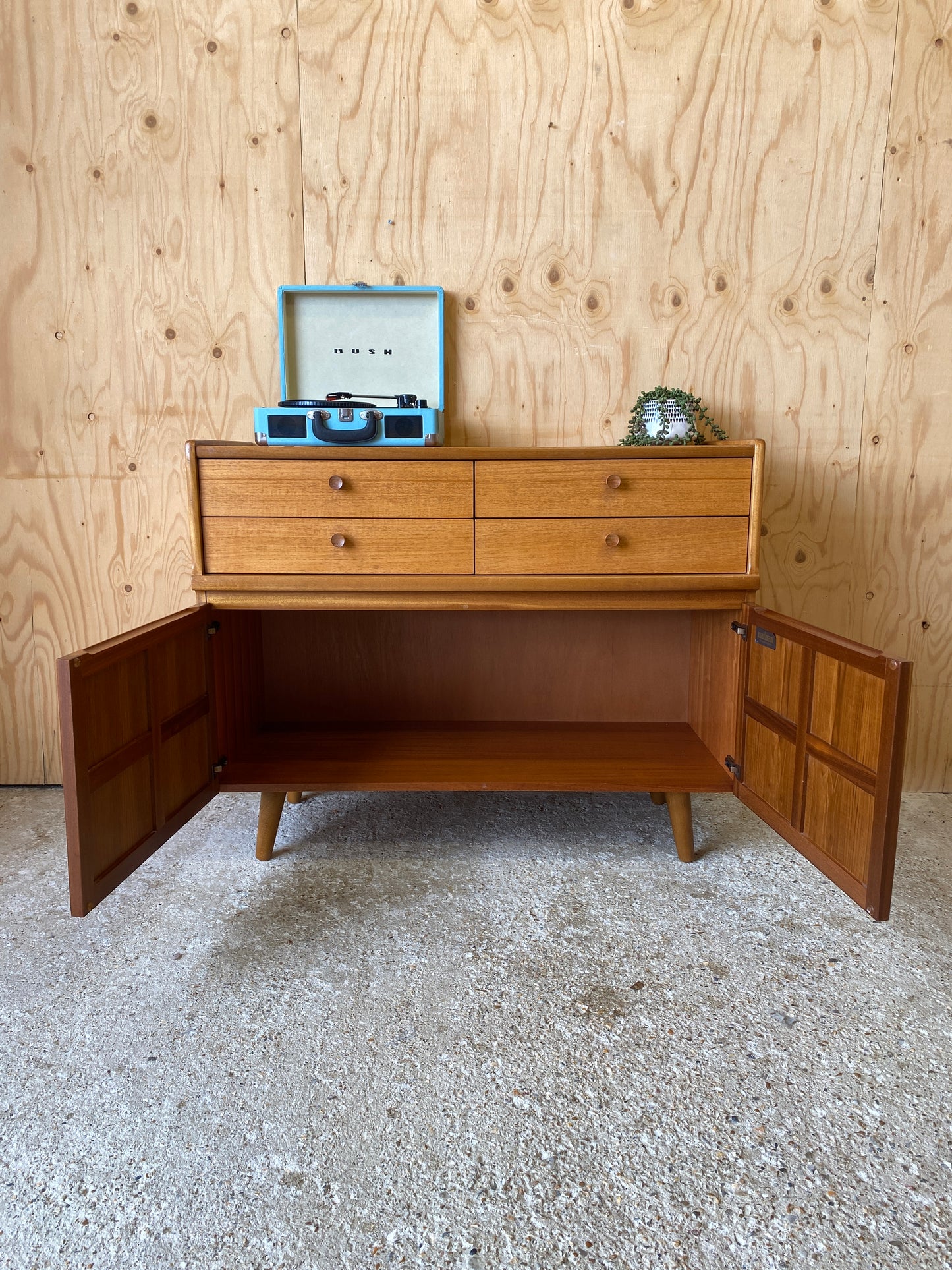 Nathan Sideboard