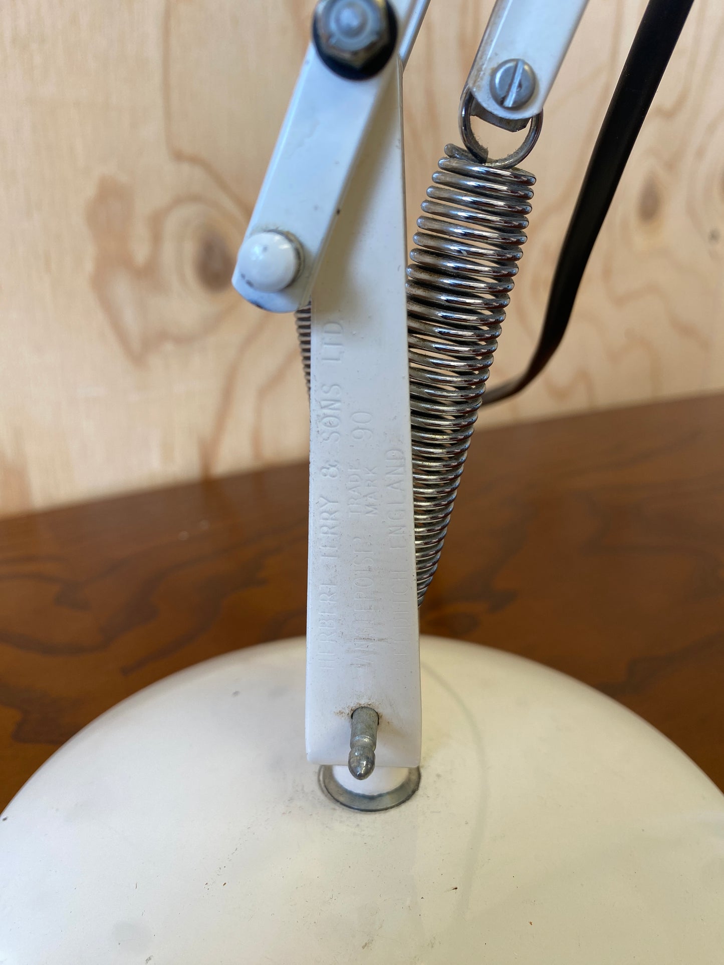 Anglepoise Model 90 Lamp