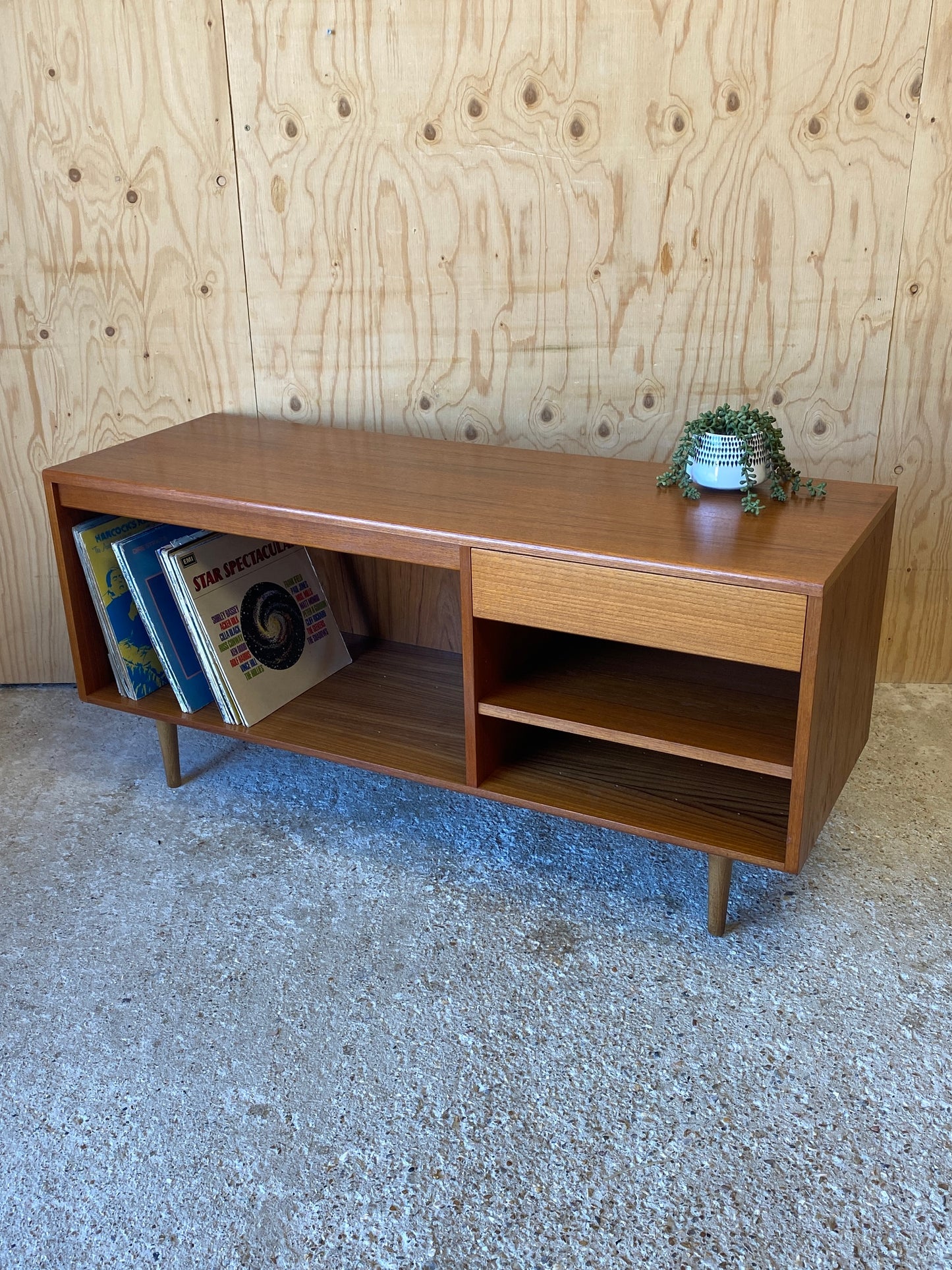 GPlan Sideboard
